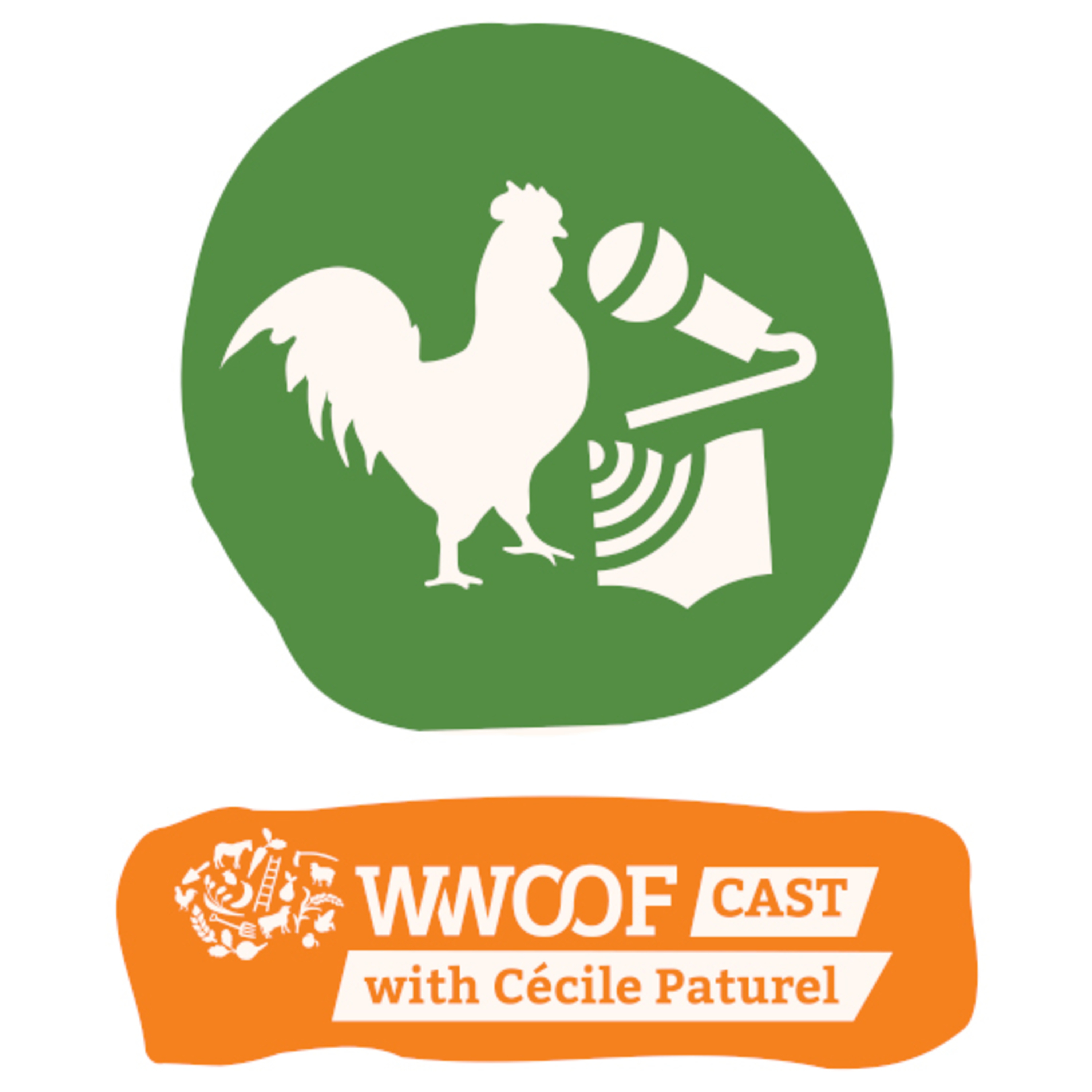 WWOOFCast