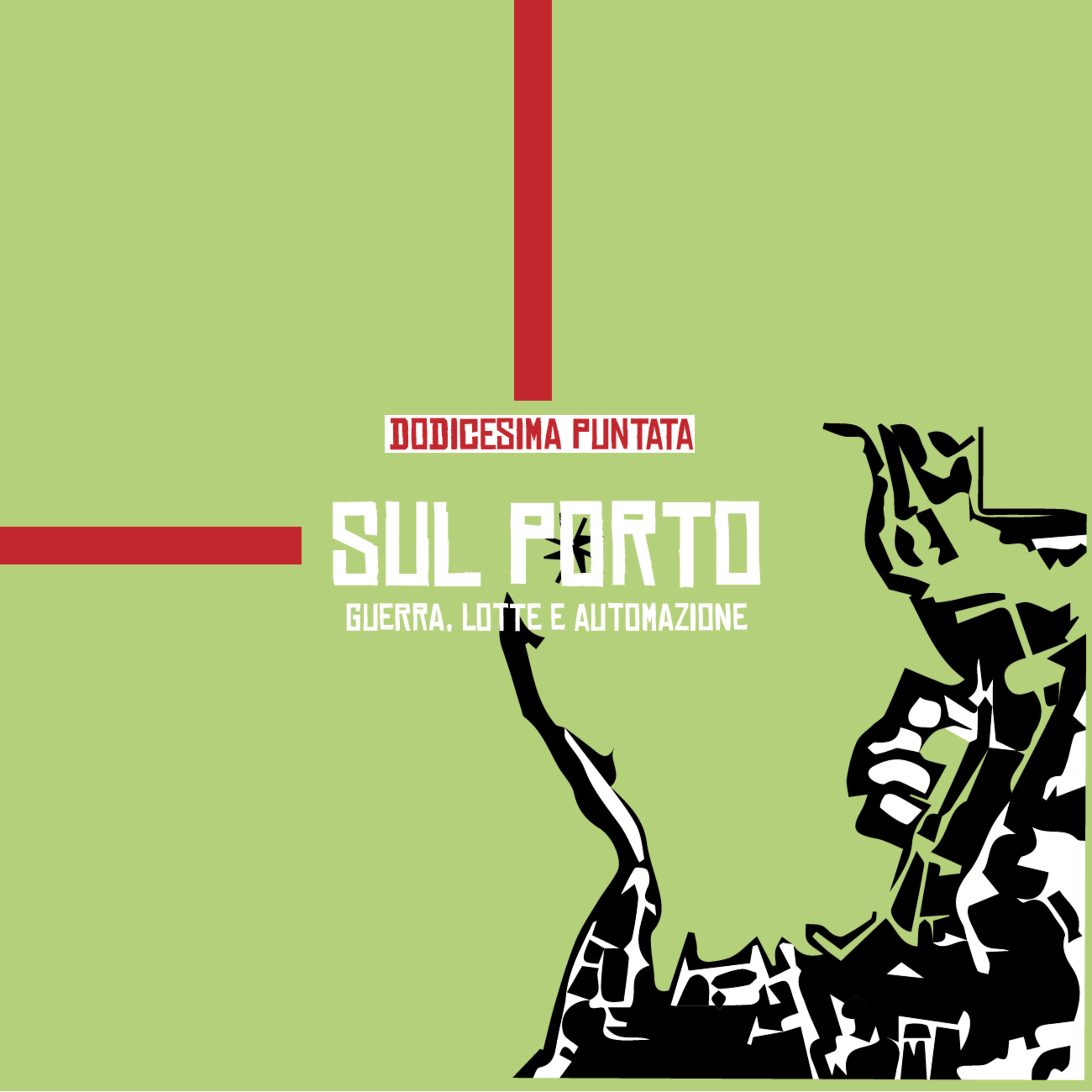 Radura - Un viaggio nei conflitti dell\'hinterland italiano