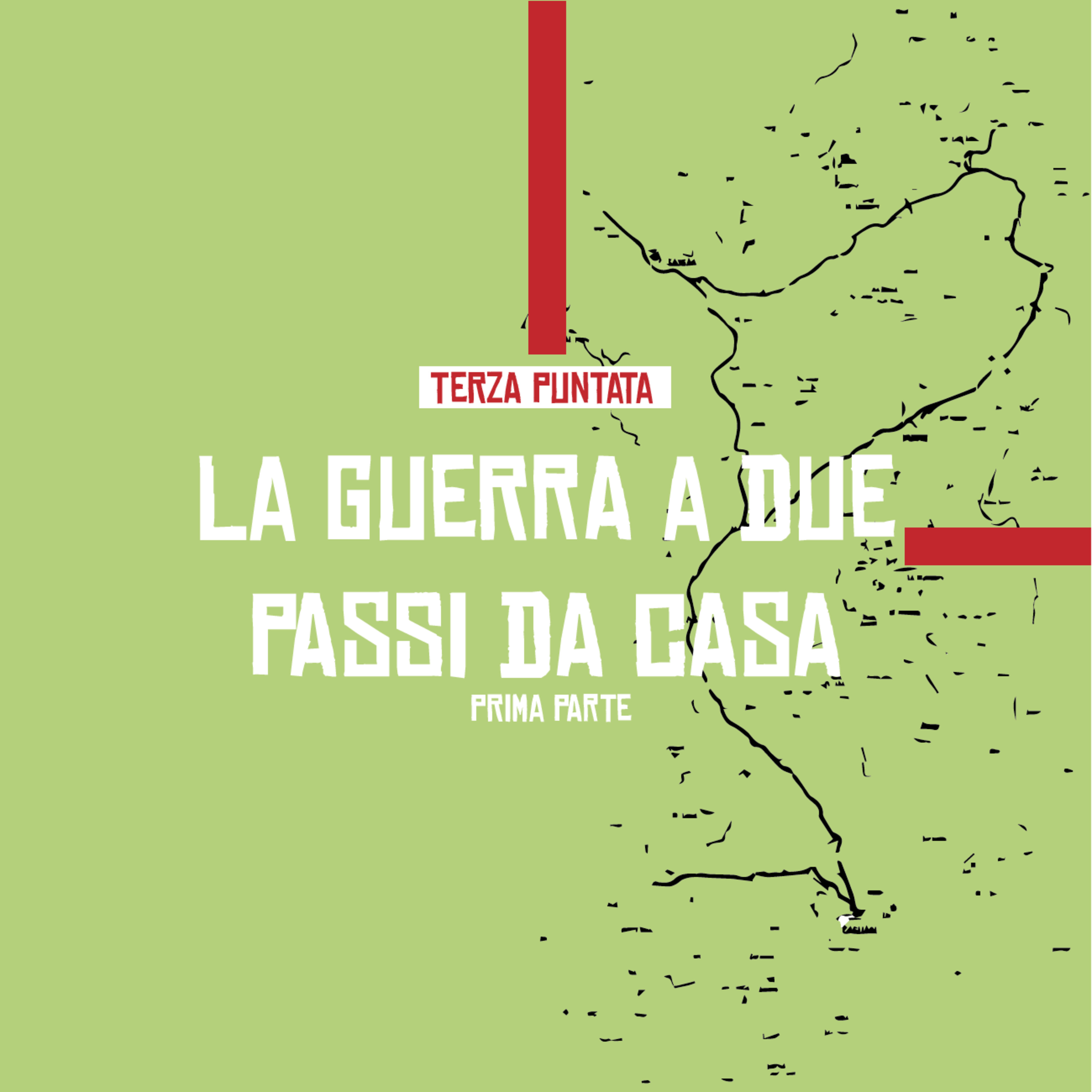 Radura - Un viaggio nei conflitti dell\'hinterland italiano