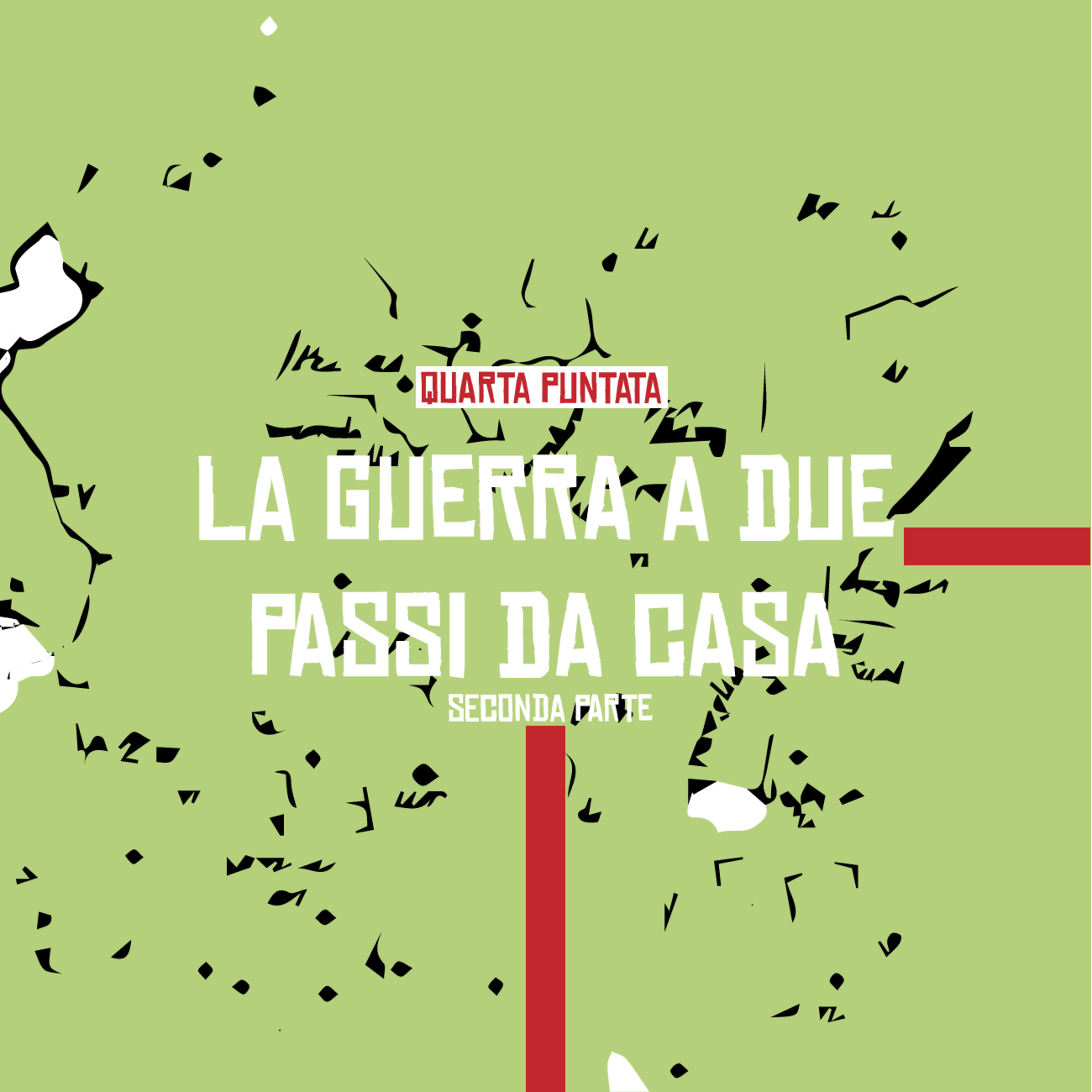 Radura - Un viaggio nei conflitti dell\'hinterland italiano