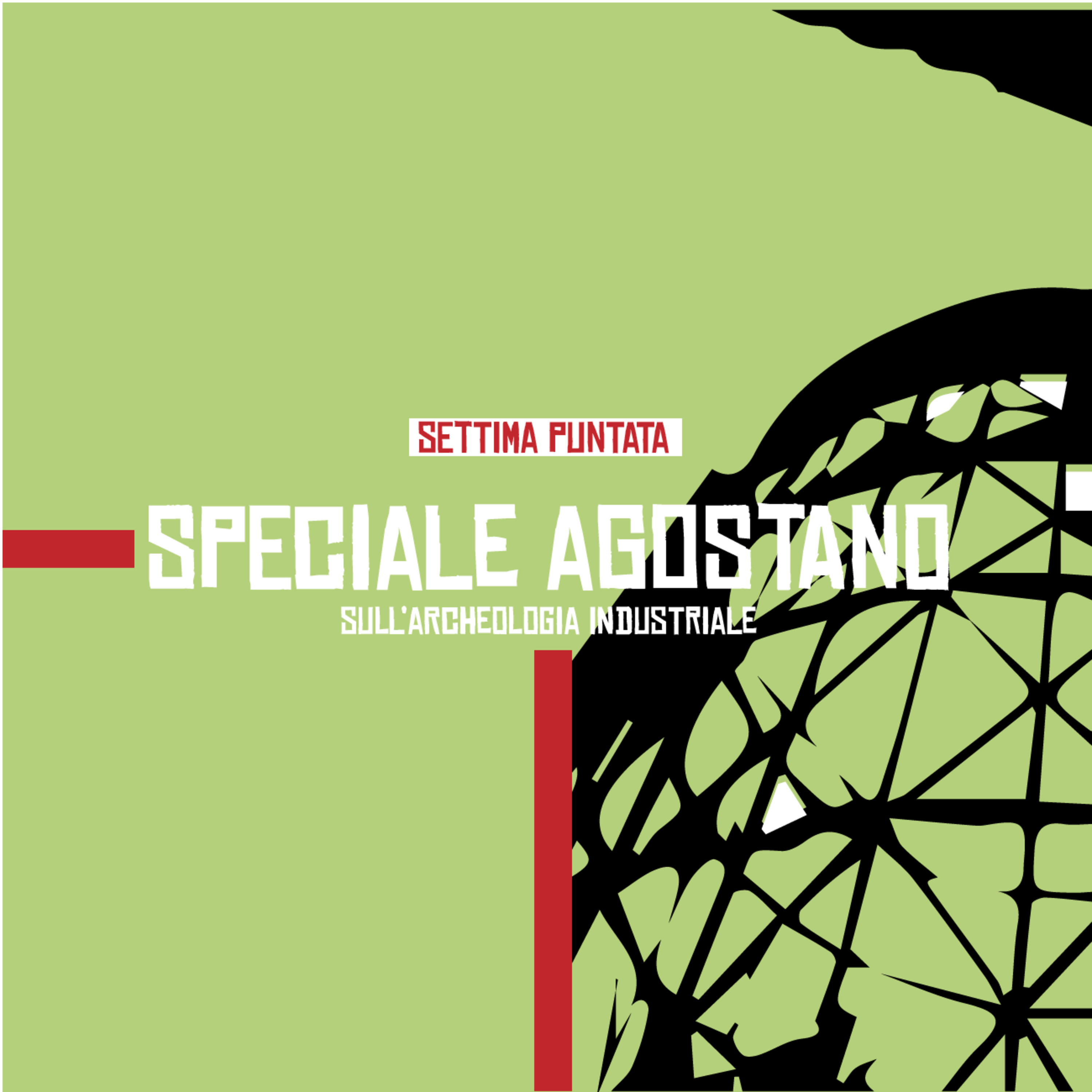 Radura - Un viaggio nei conflitti dell\'hinterland italiano