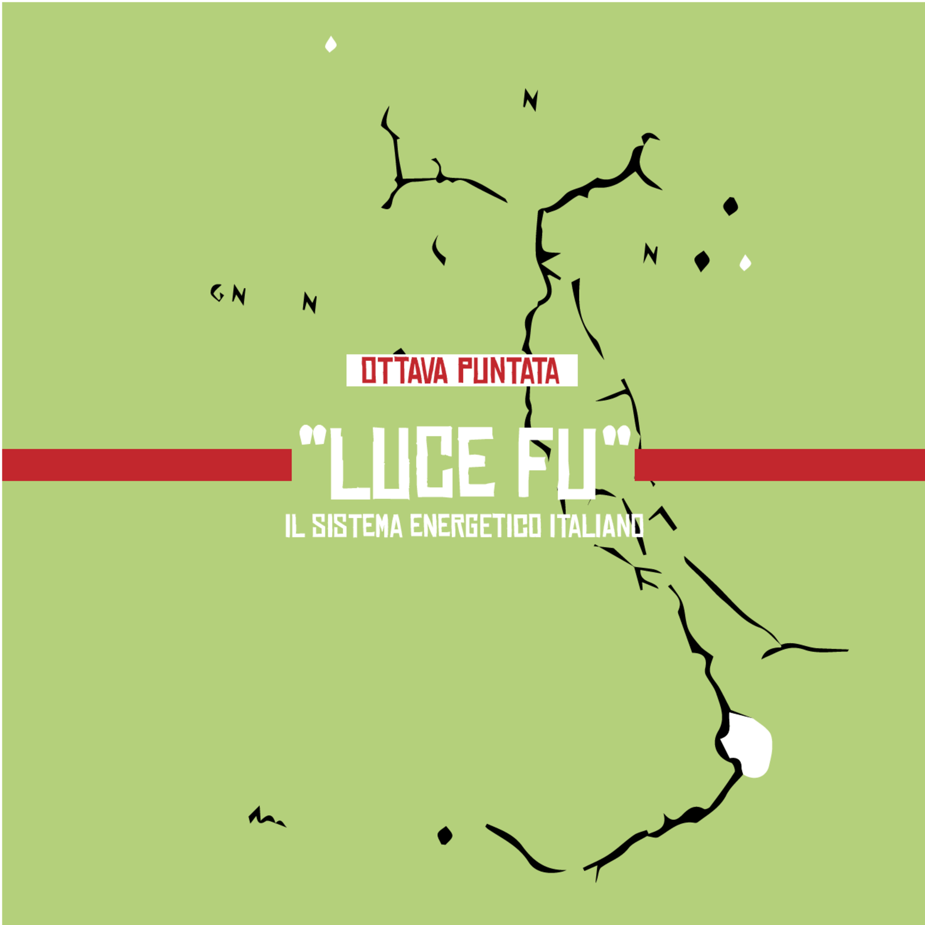 Radura - Un viaggio nei conflitti dell\'hinterland italiano