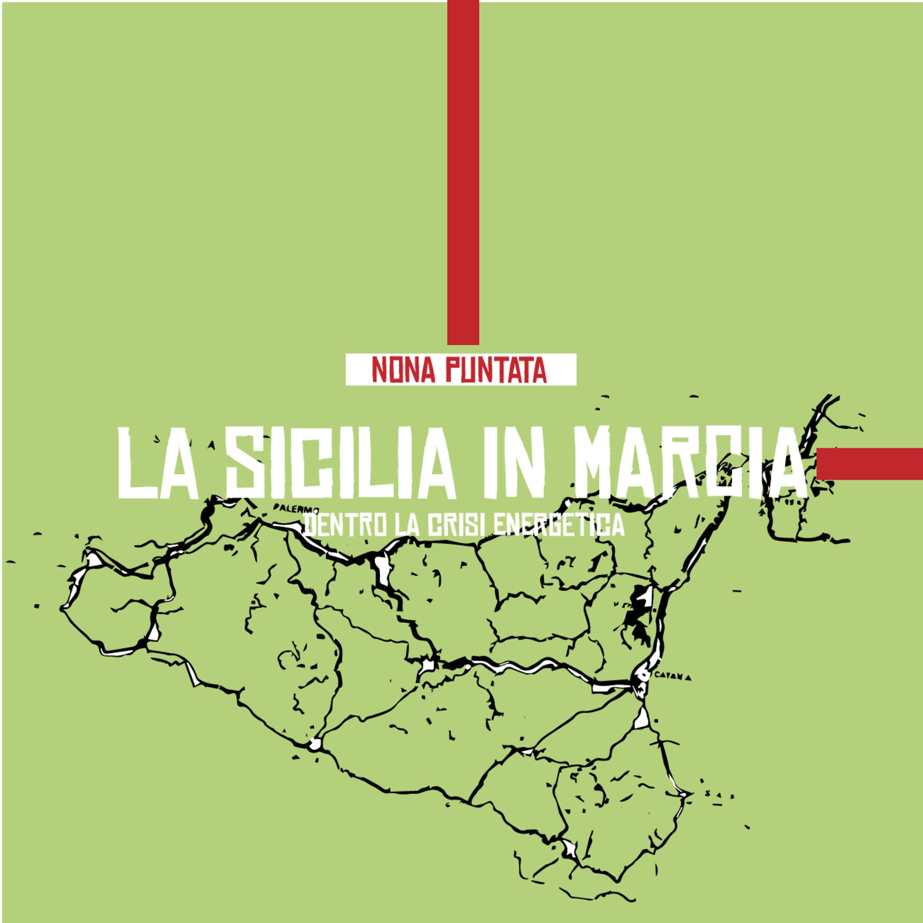 Radura - Un viaggio nei conflitti dell\'hinterland italiano