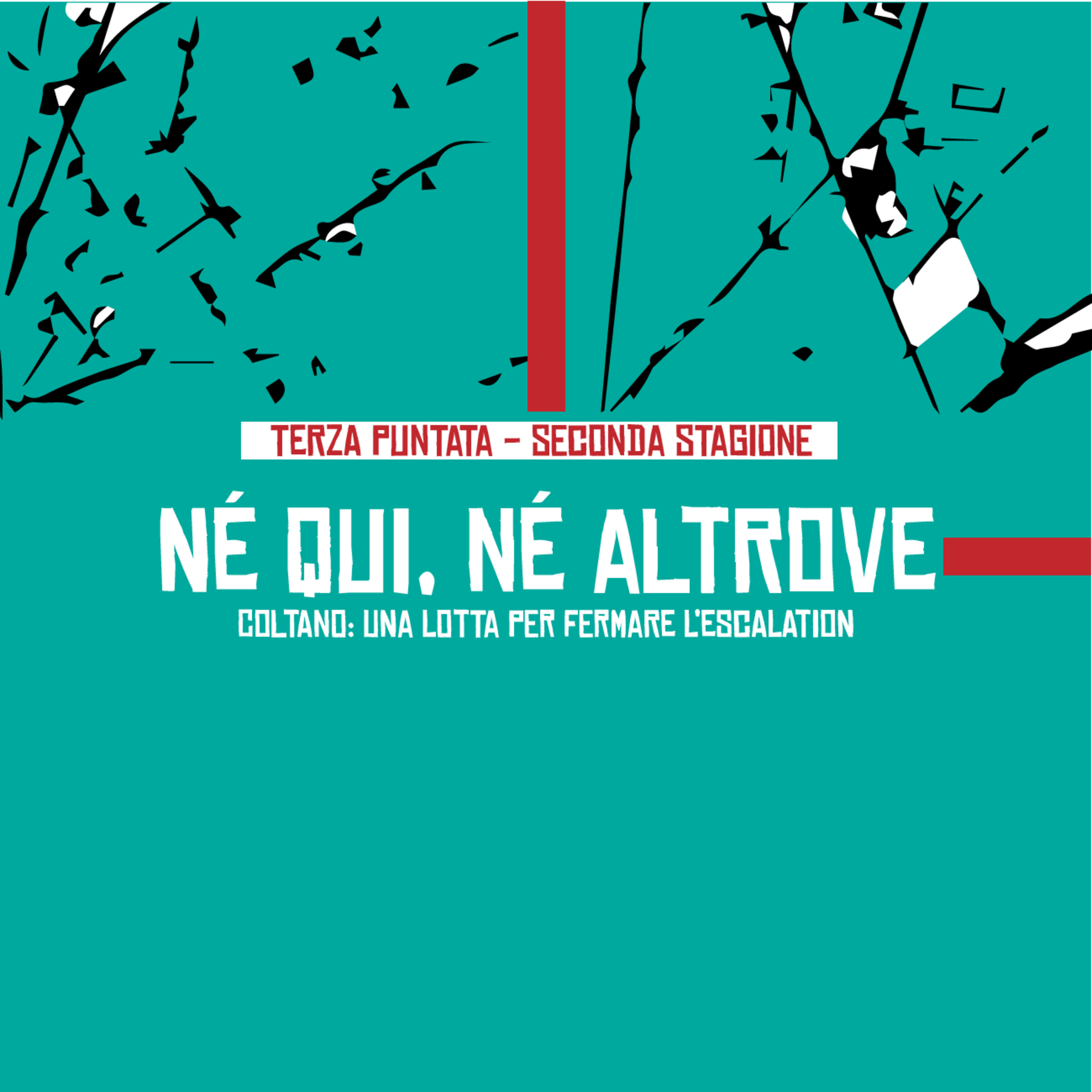 Radura - Un viaggio nei conflitti dell\'hinterland italiano