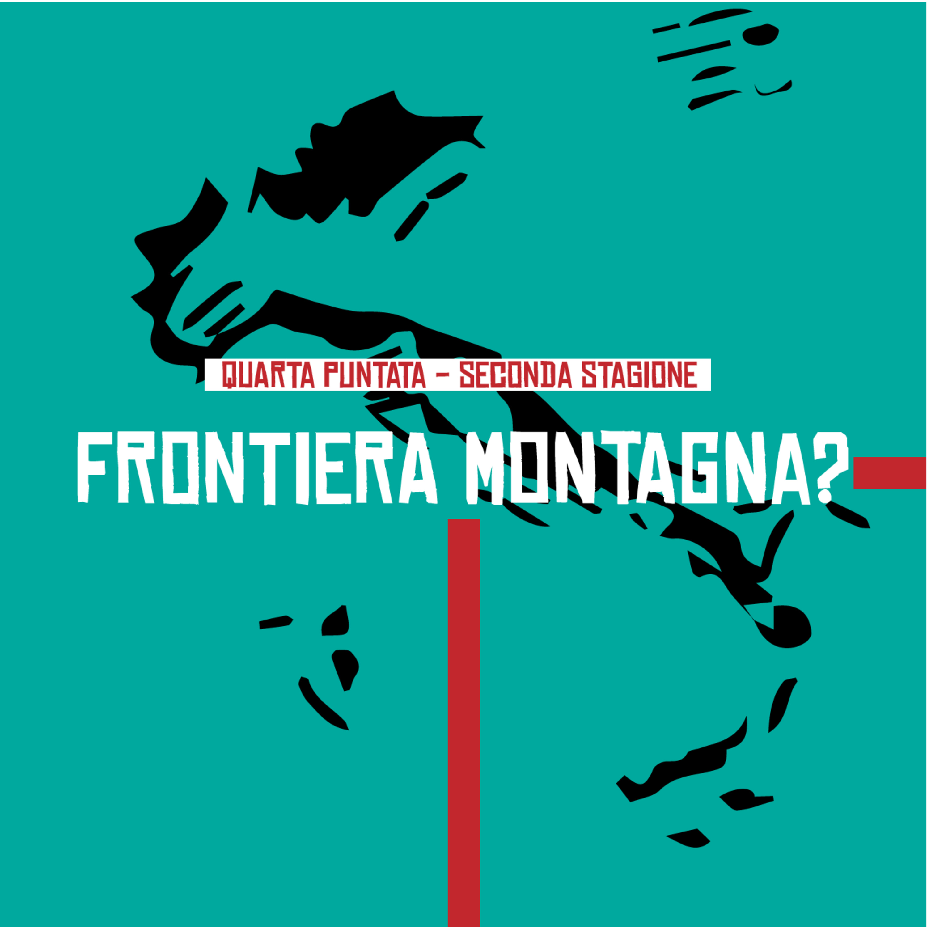 Radura - Un viaggio nei conflitti dell\'hinterland italiano