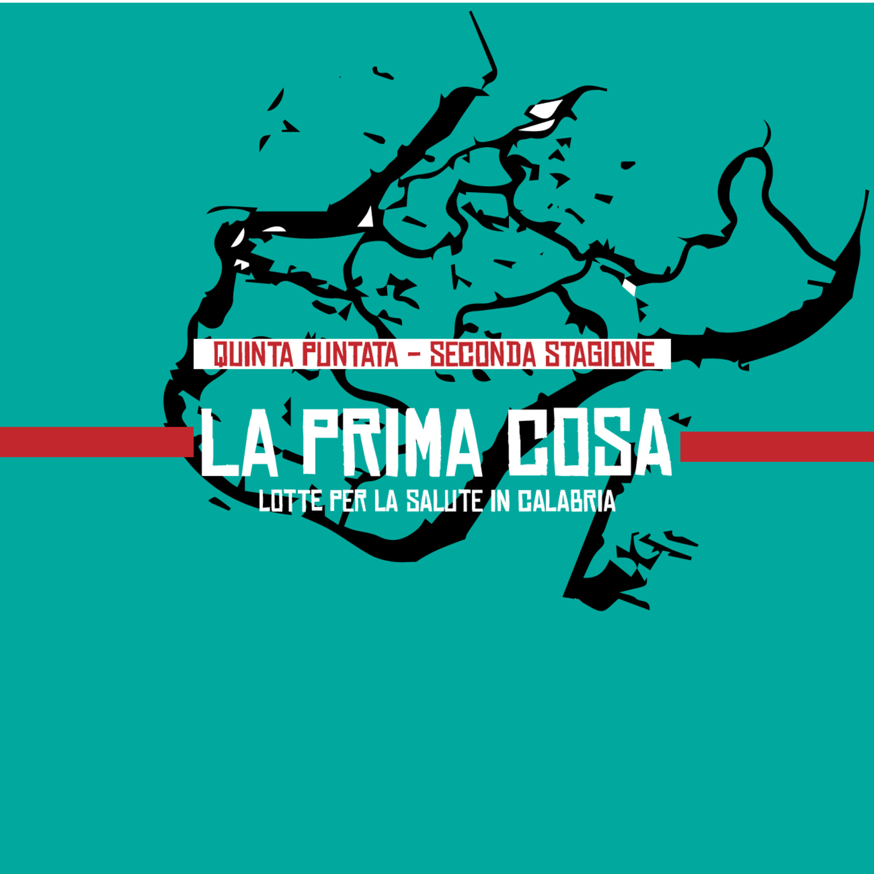 Radura - Un viaggio nei conflitti dell\'hinterland italiano