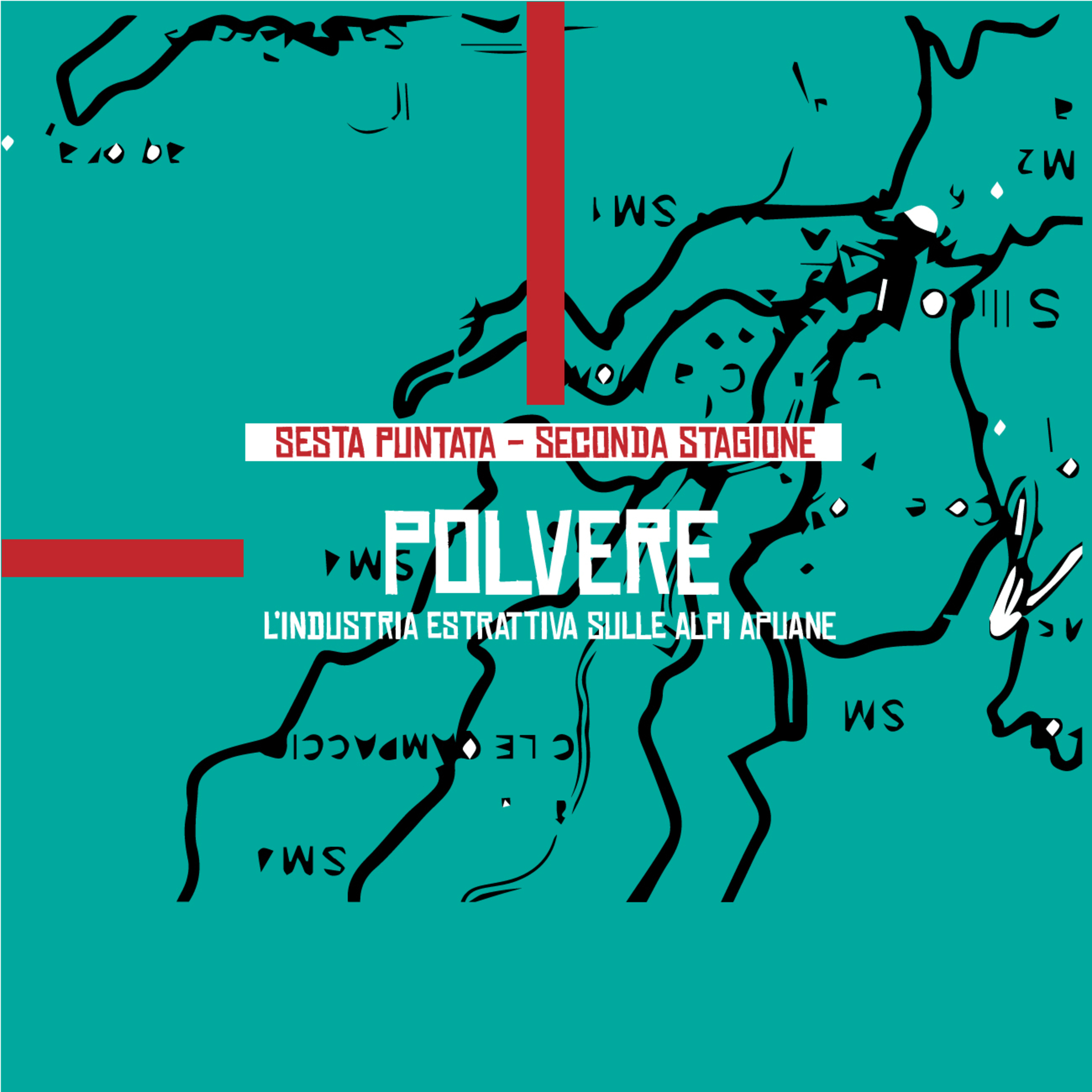 Radura - Un viaggio nei conflitti dell\'hinterland italiano