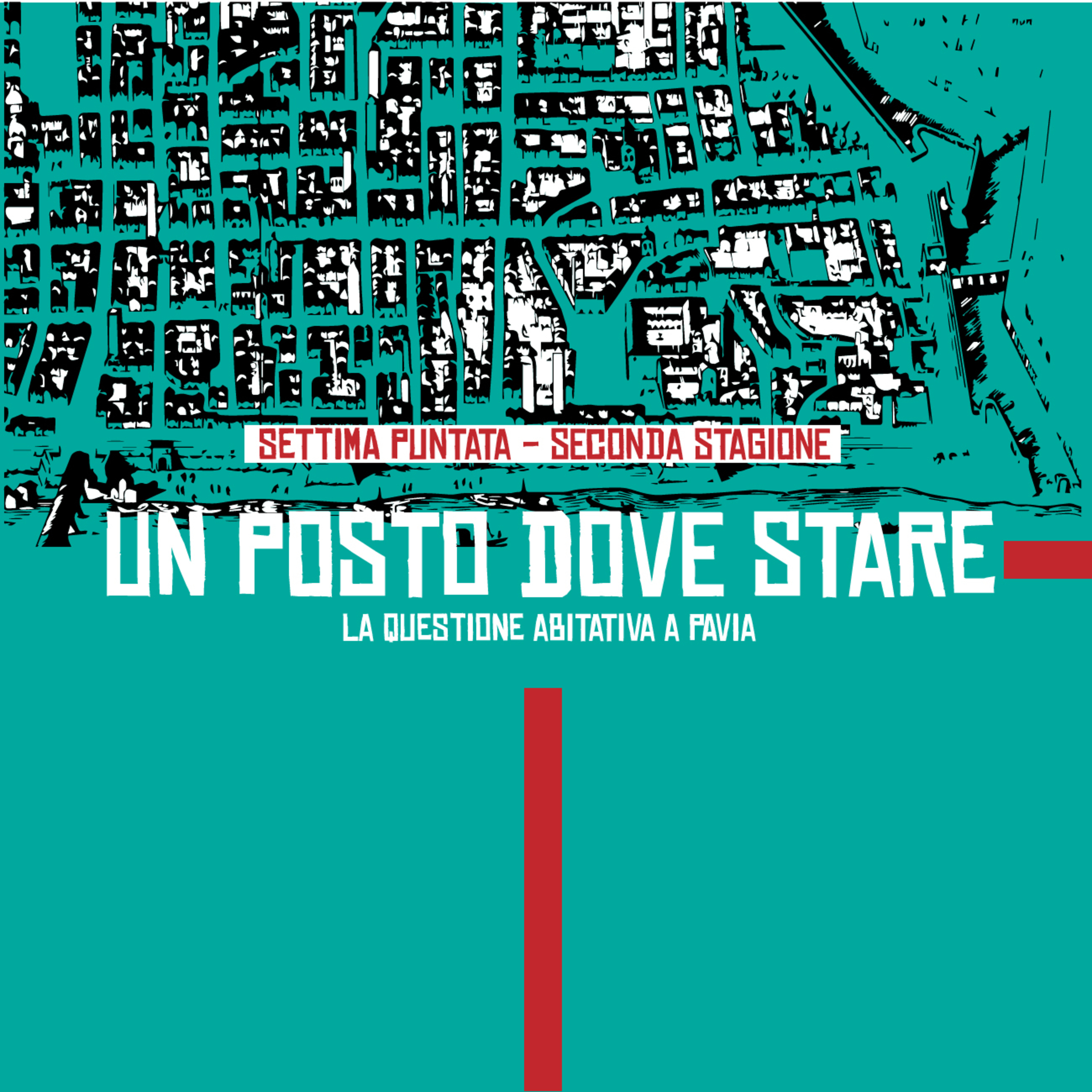 Radura - Un viaggio nei conflitti dell\'hinterland italiano