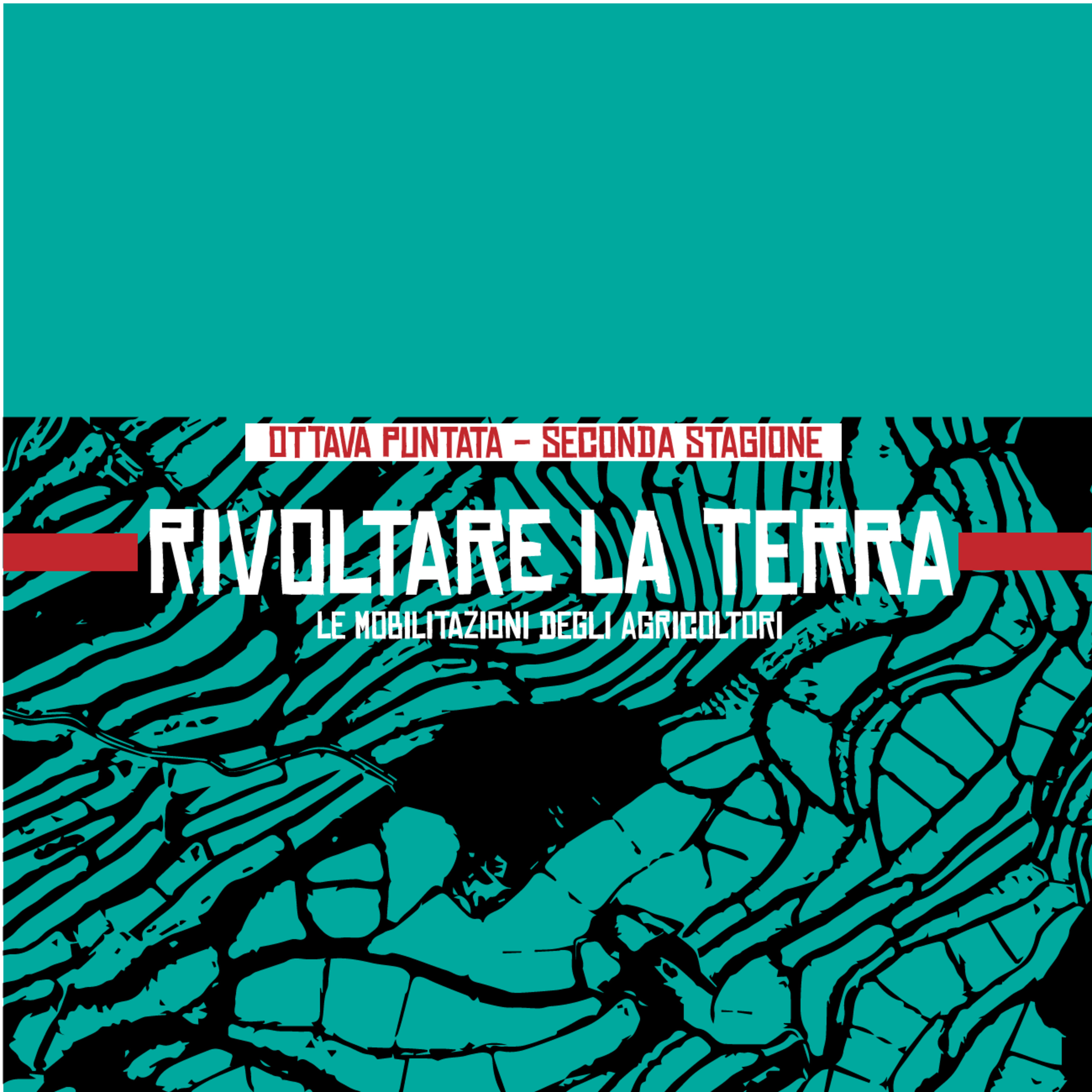 Radura - Un viaggio nei conflitti dell\'hinterland italiano