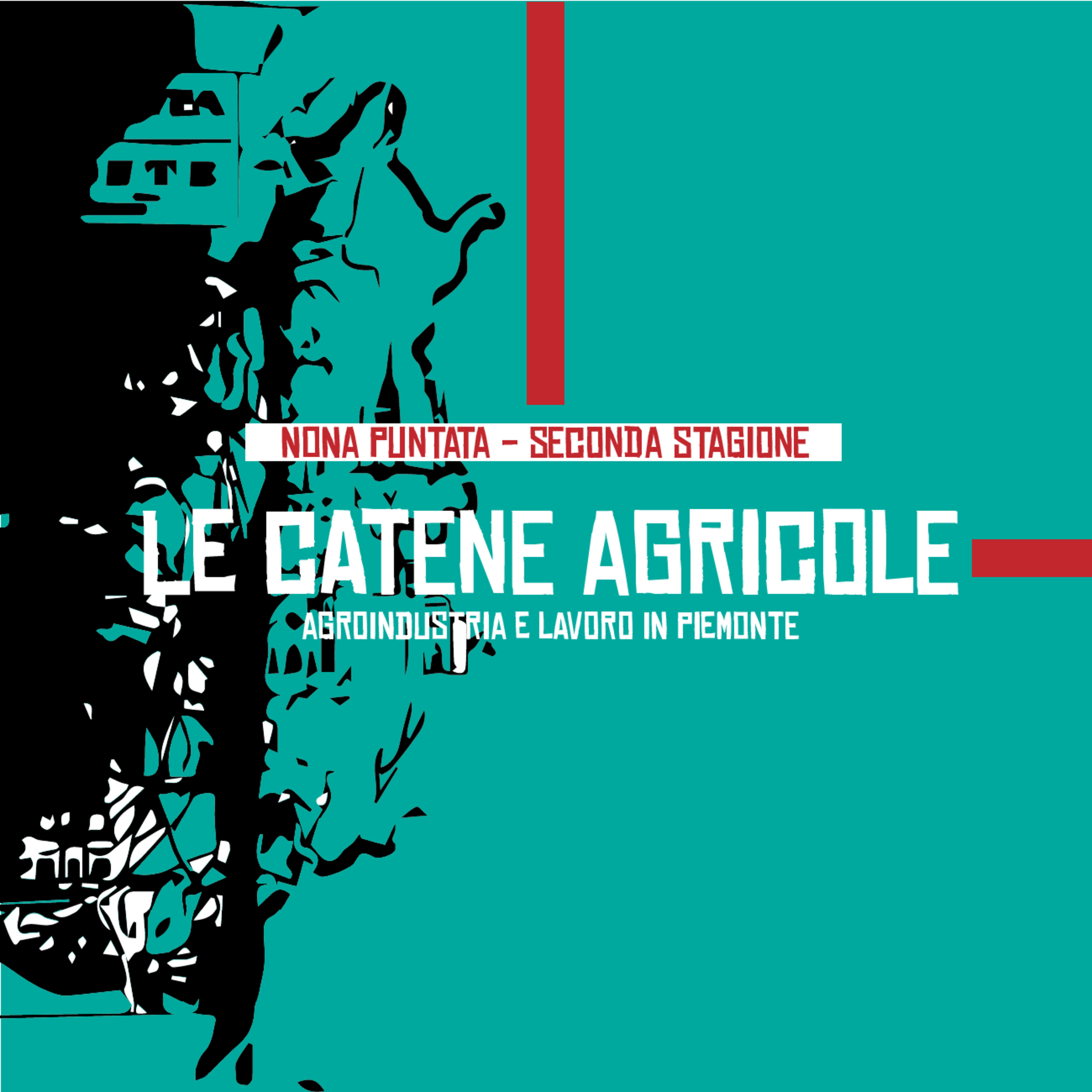 Radura - Un viaggio nei conflitti dell\'hinterland italiano