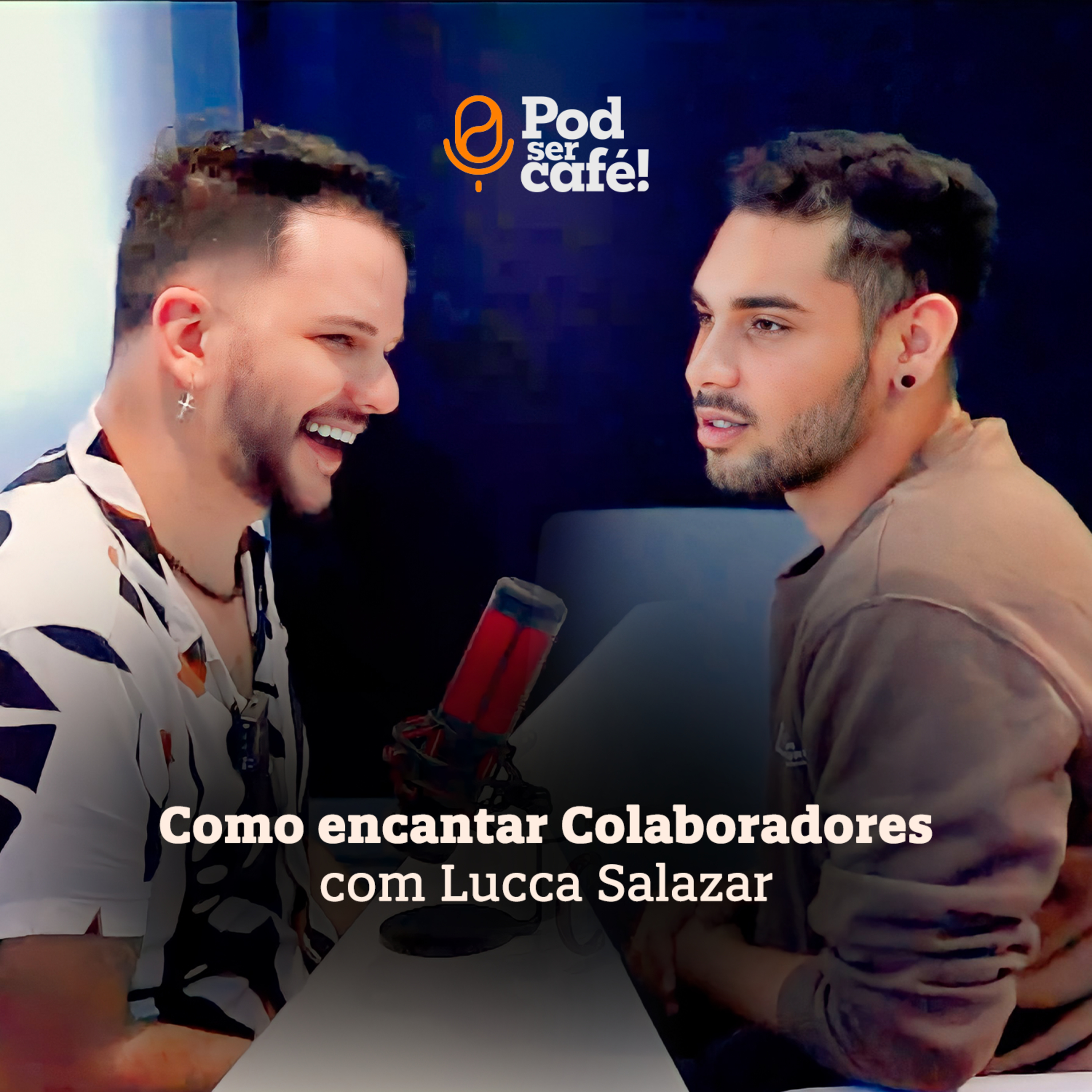 Pod ser Café! • Publicidade, Branding e Comunicação