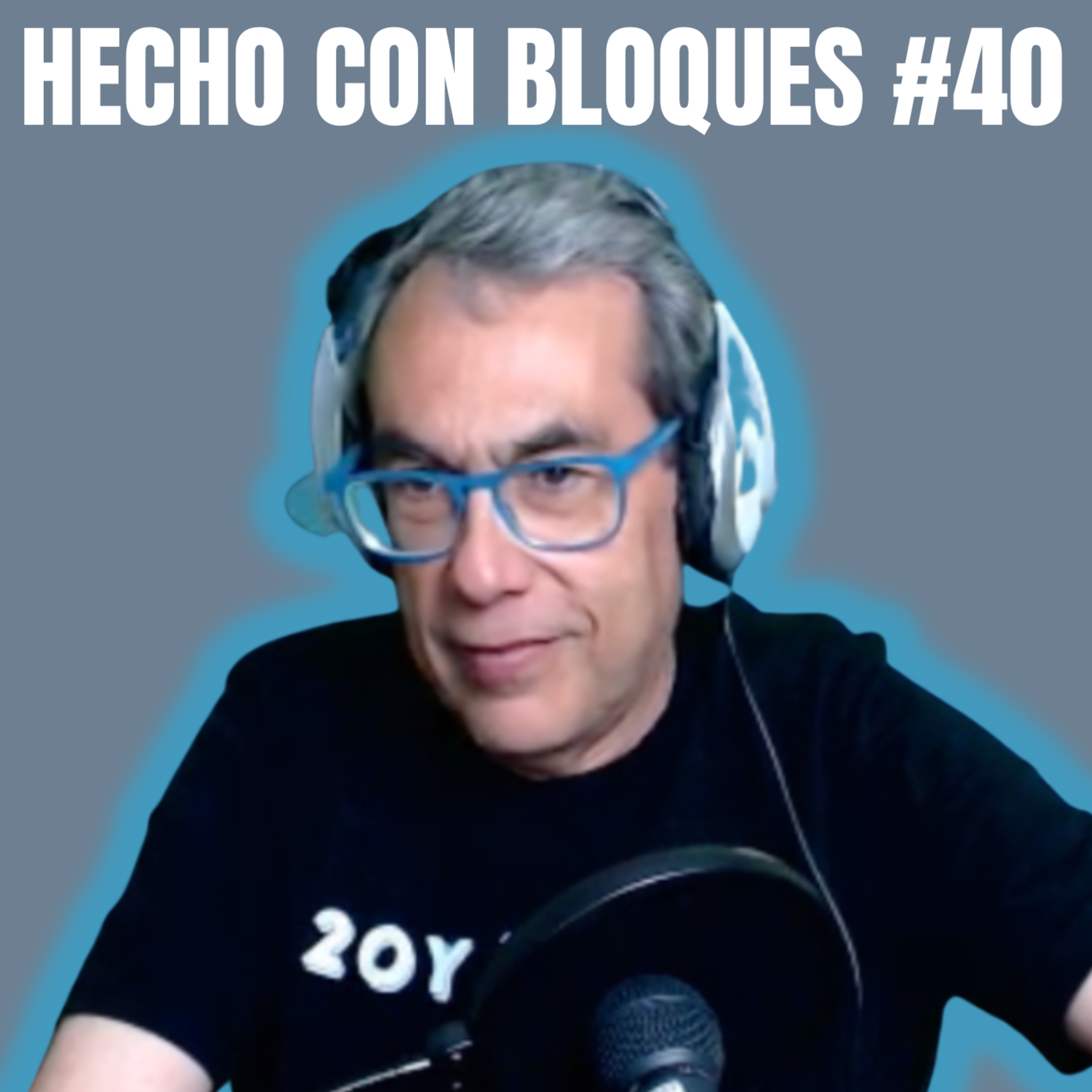 HECHO CON BLOQUES #40 - Mastodon 4.2.0, Novedades WordPress 6.4, SEOWriting.ai y más