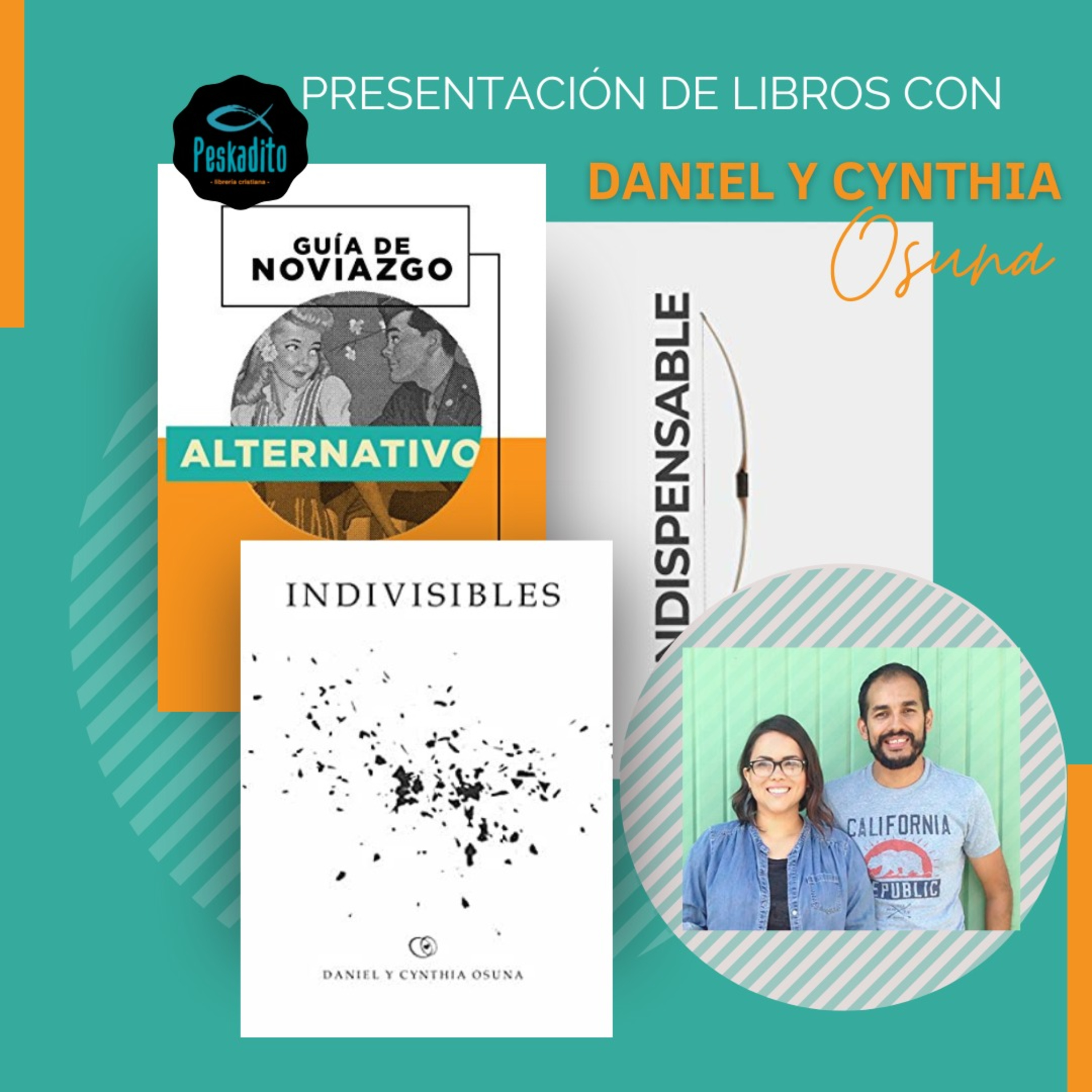Libros y Lecturas Peskadito