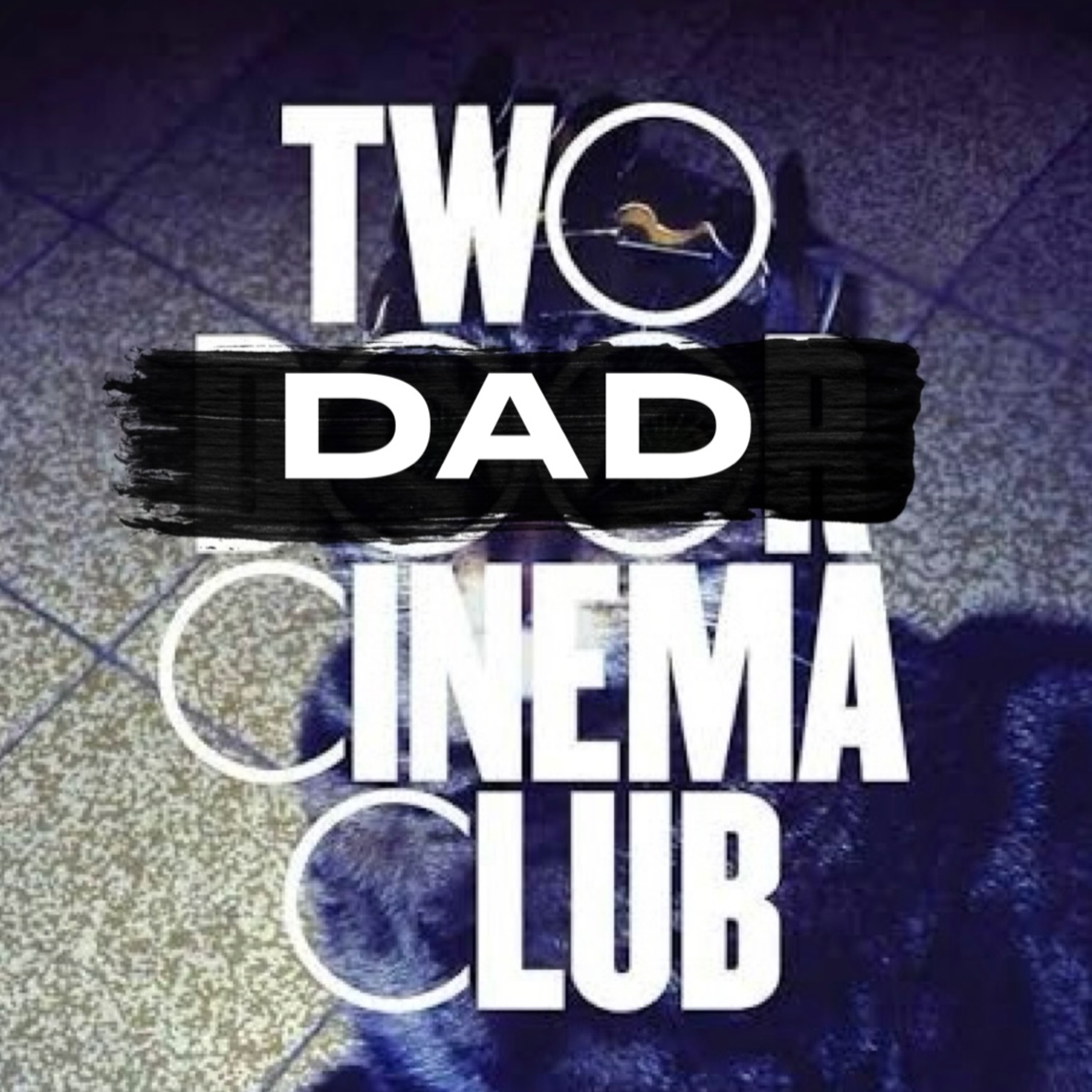 22. 2 Dad Ciñema Klüb: Hook