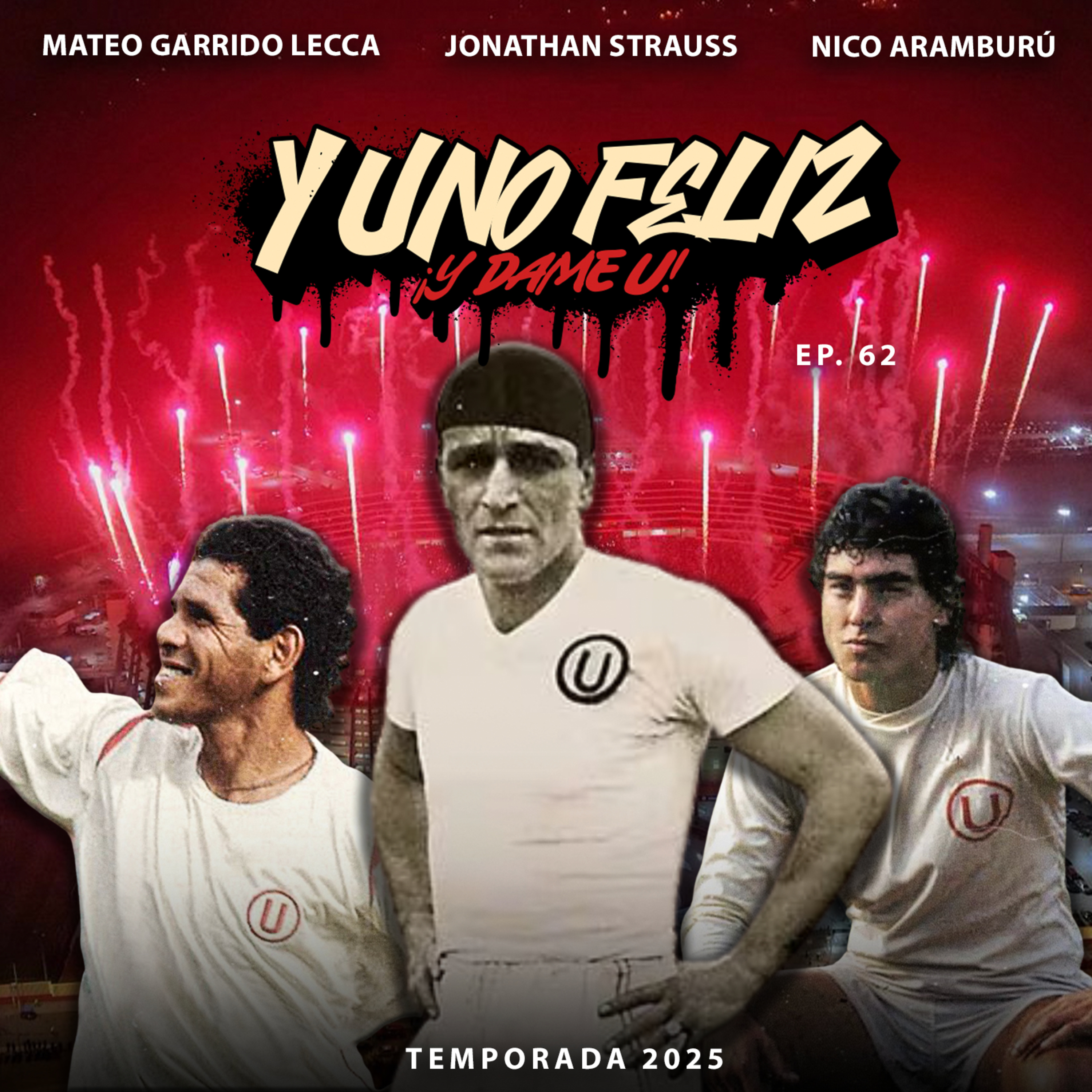 Ep 207 - 101 DE PASIÓN