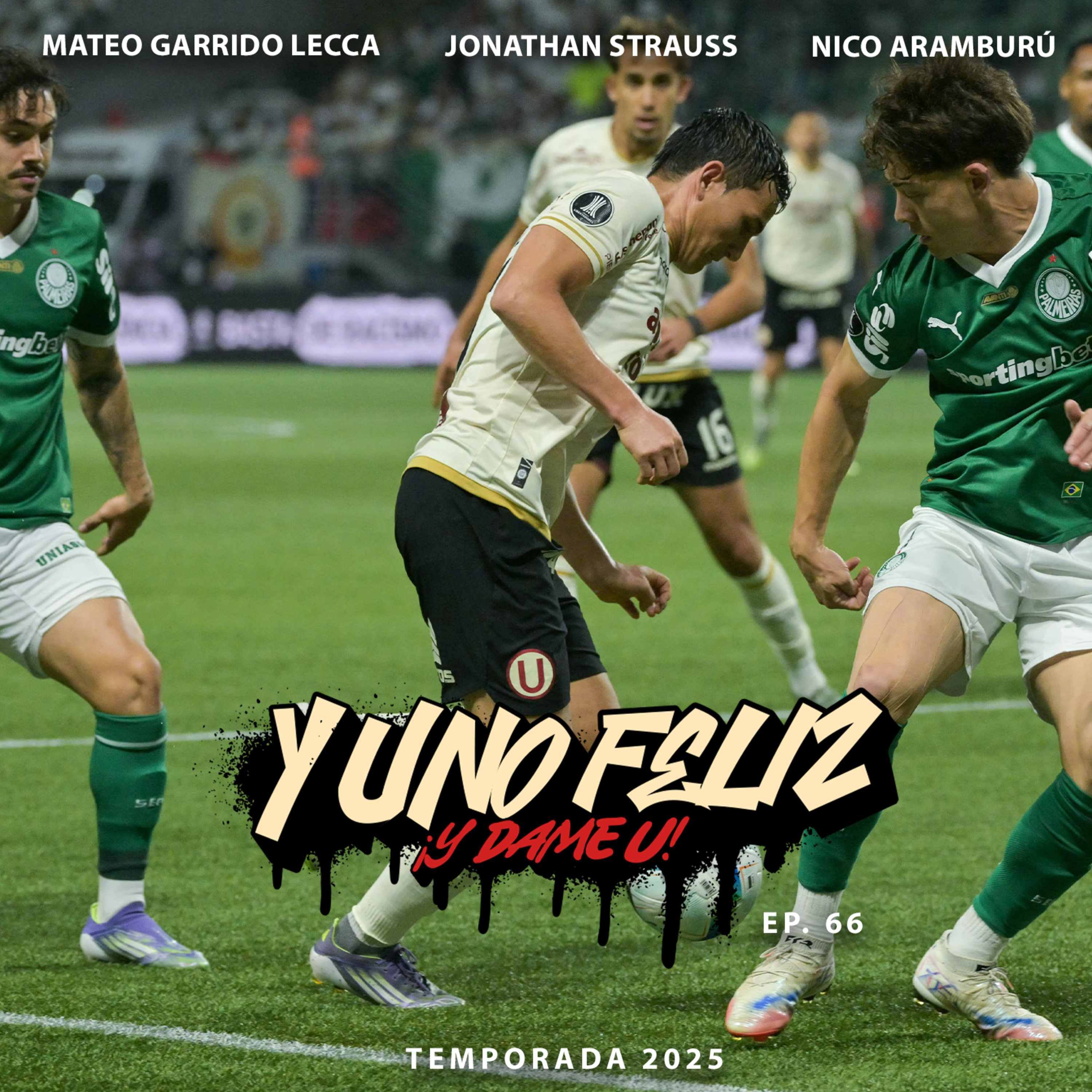 Ep 211 - Cabeza arriba
