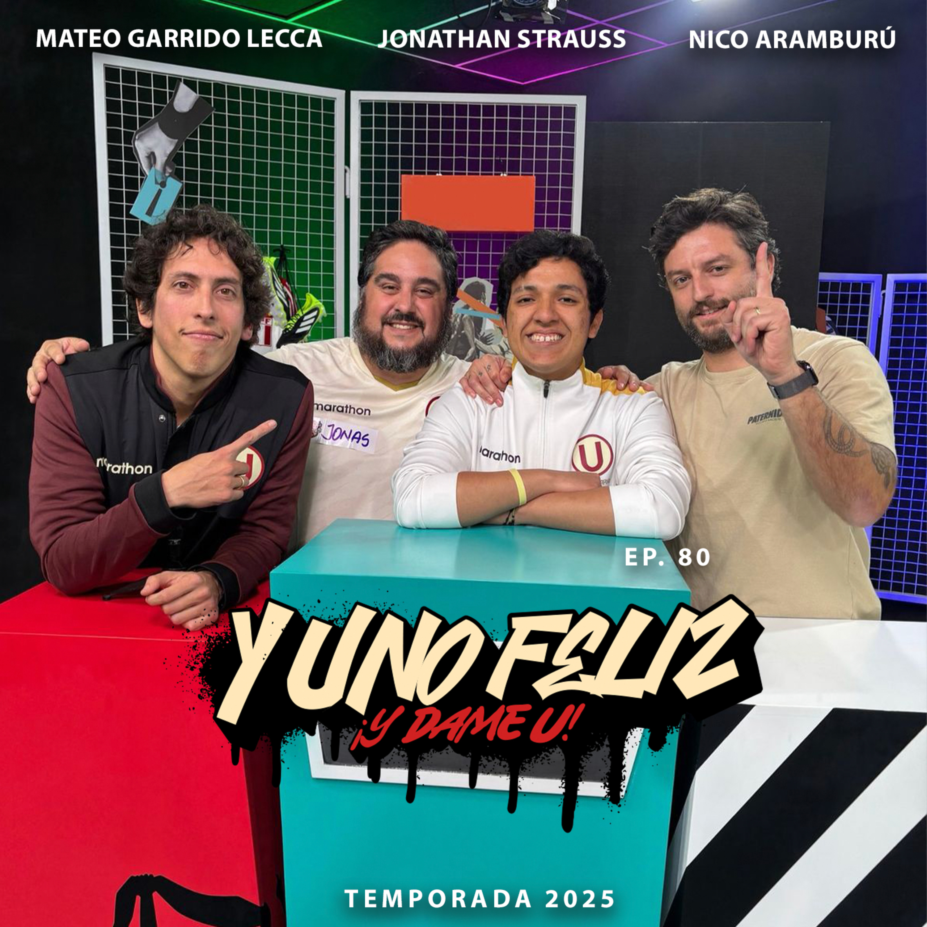 Ep 225 - Los clásicos se ganan