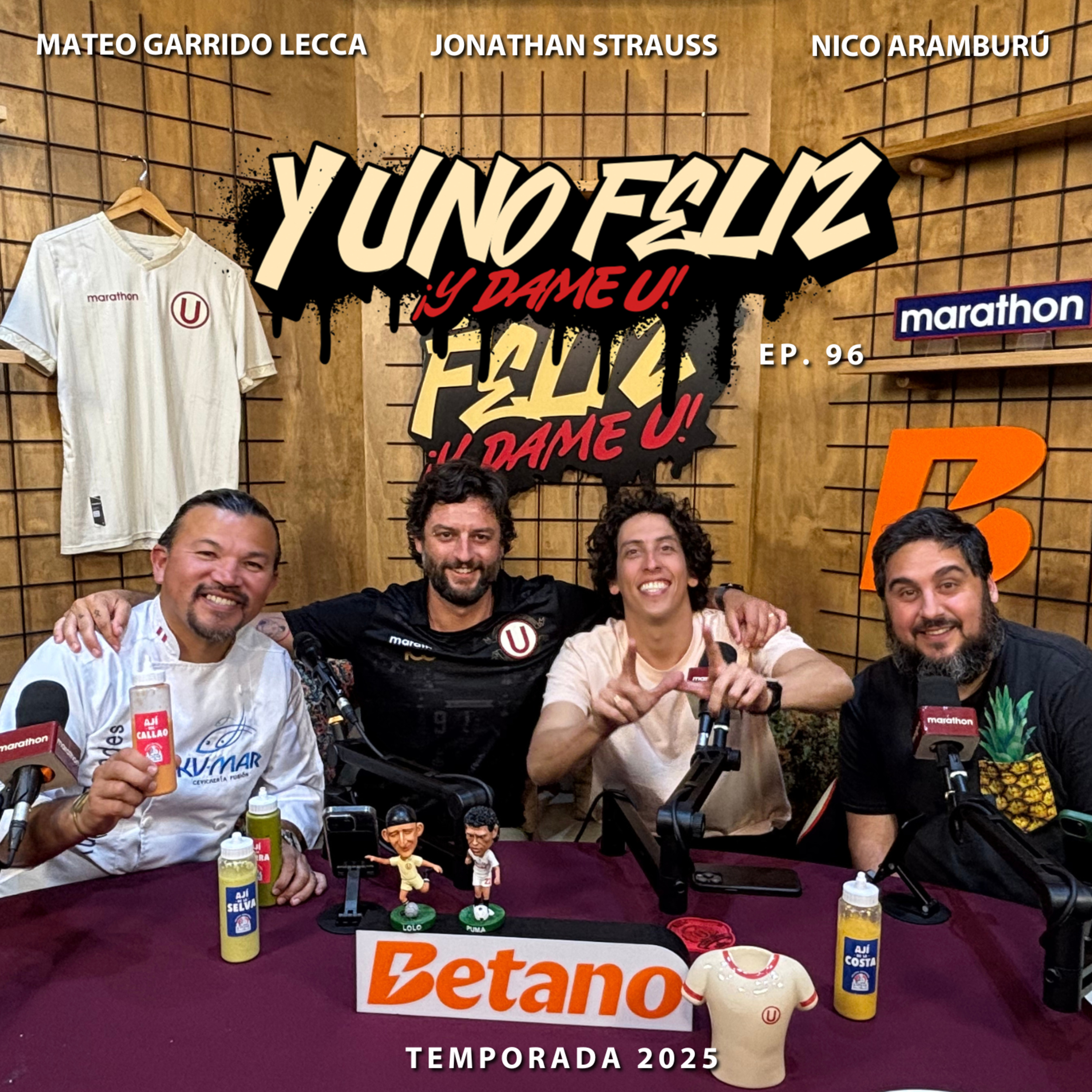 Ep 240 - Cocinando con K(U)mar