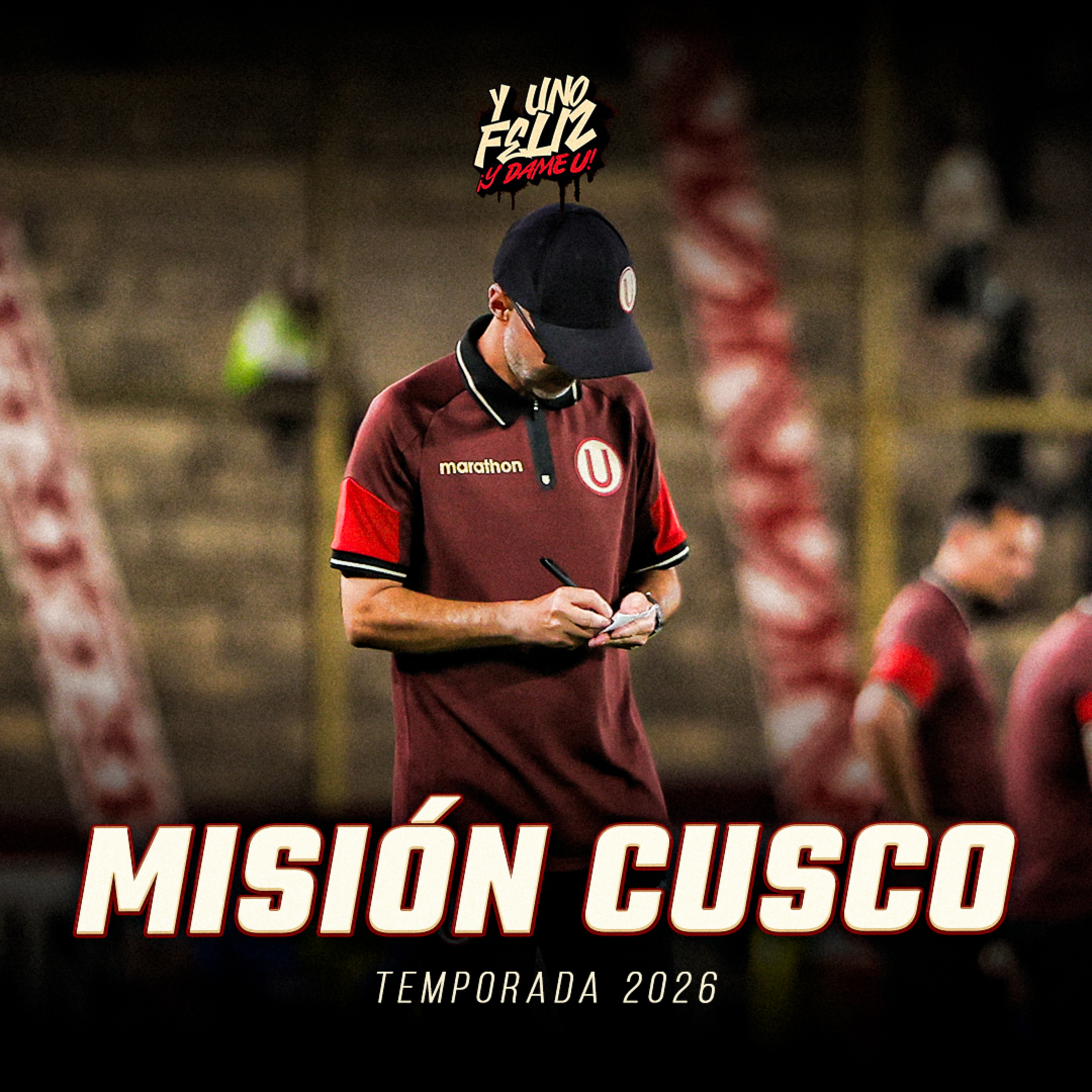 Ep250 - Misión Cusco: A sacarnos la espina