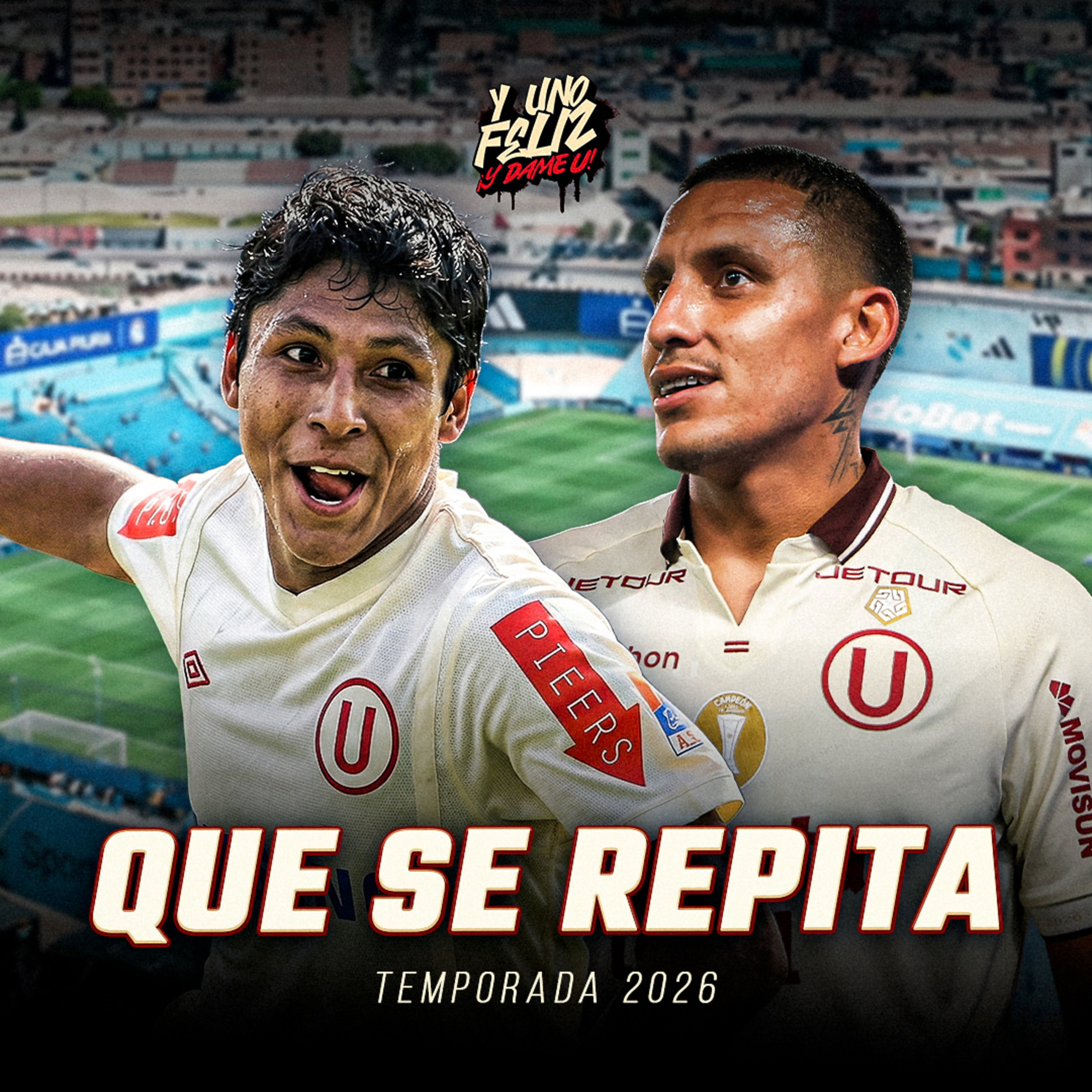 Ep254 - Que se repita la ocasión