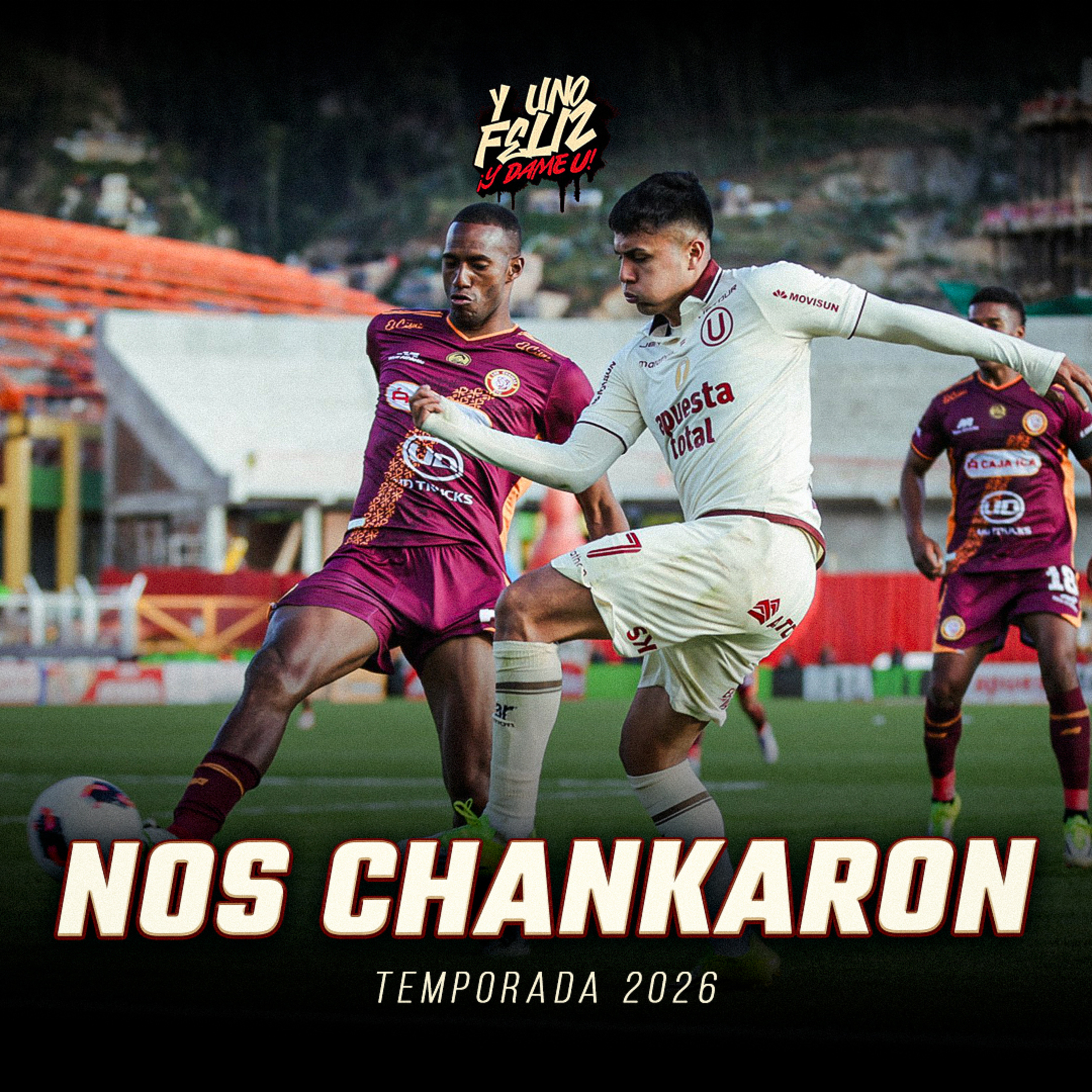 Ep259 - Nos chankaron