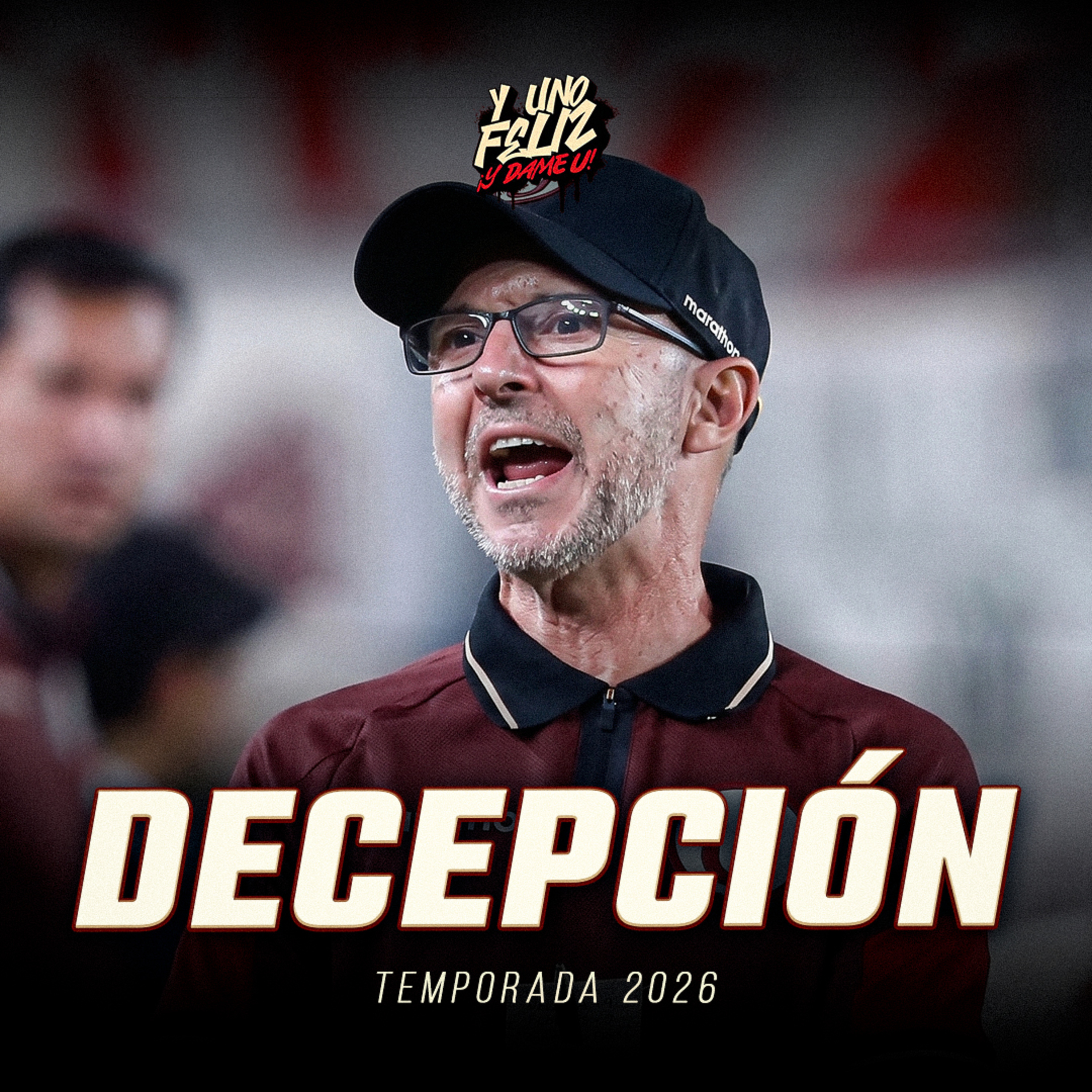 Ep 269 - Decepción