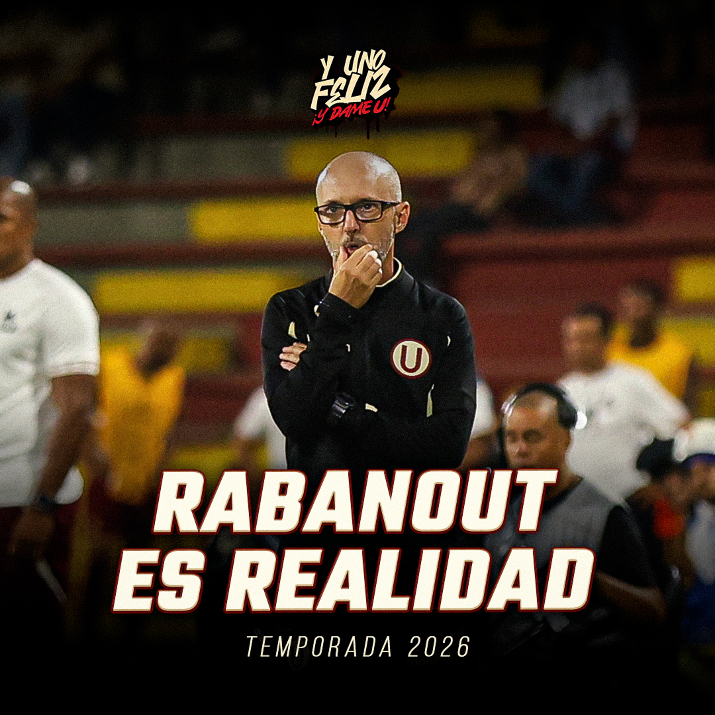 Ep 270 - Caída y fin de ciclo en Arequipa
