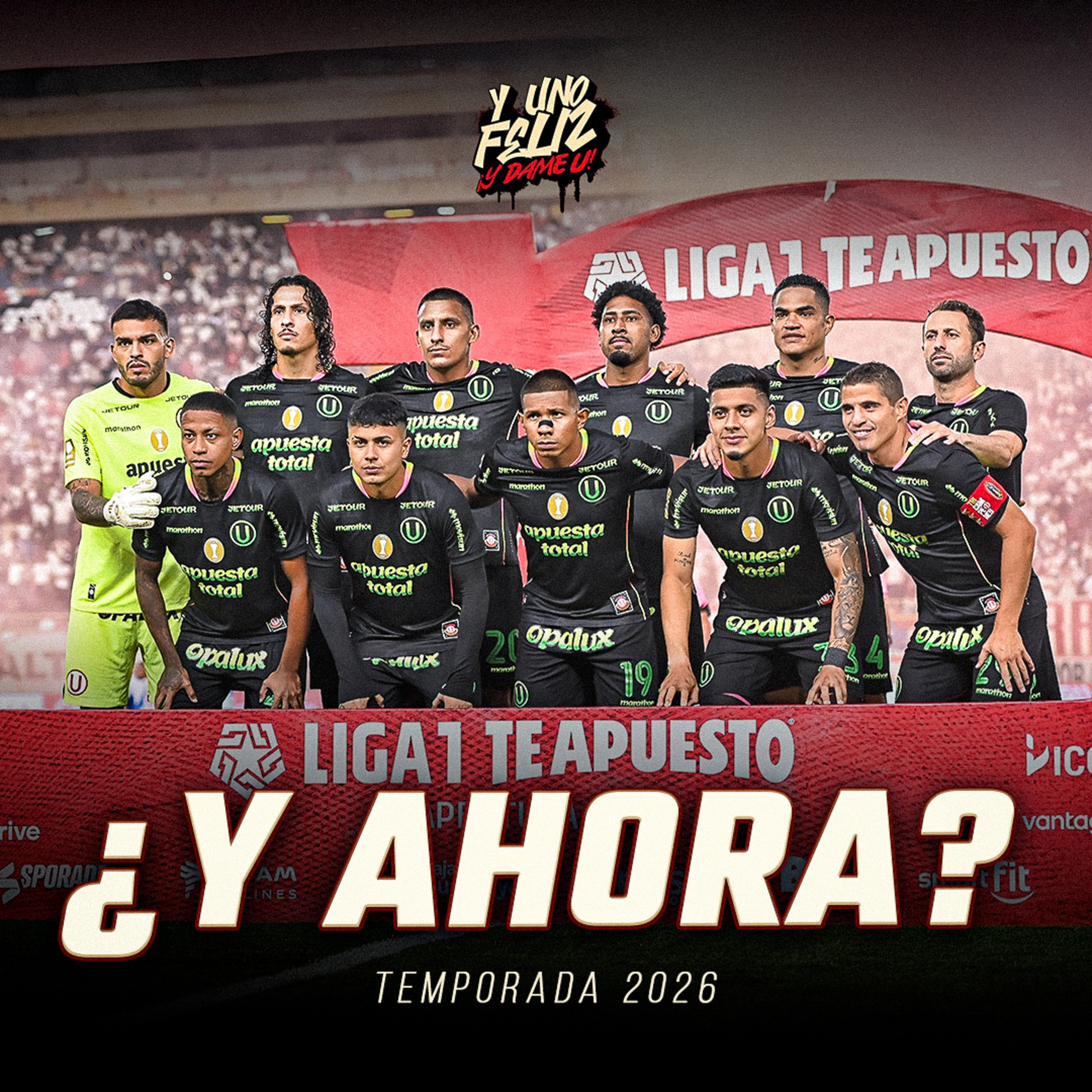 Ep 272 - ¿Y ahora?