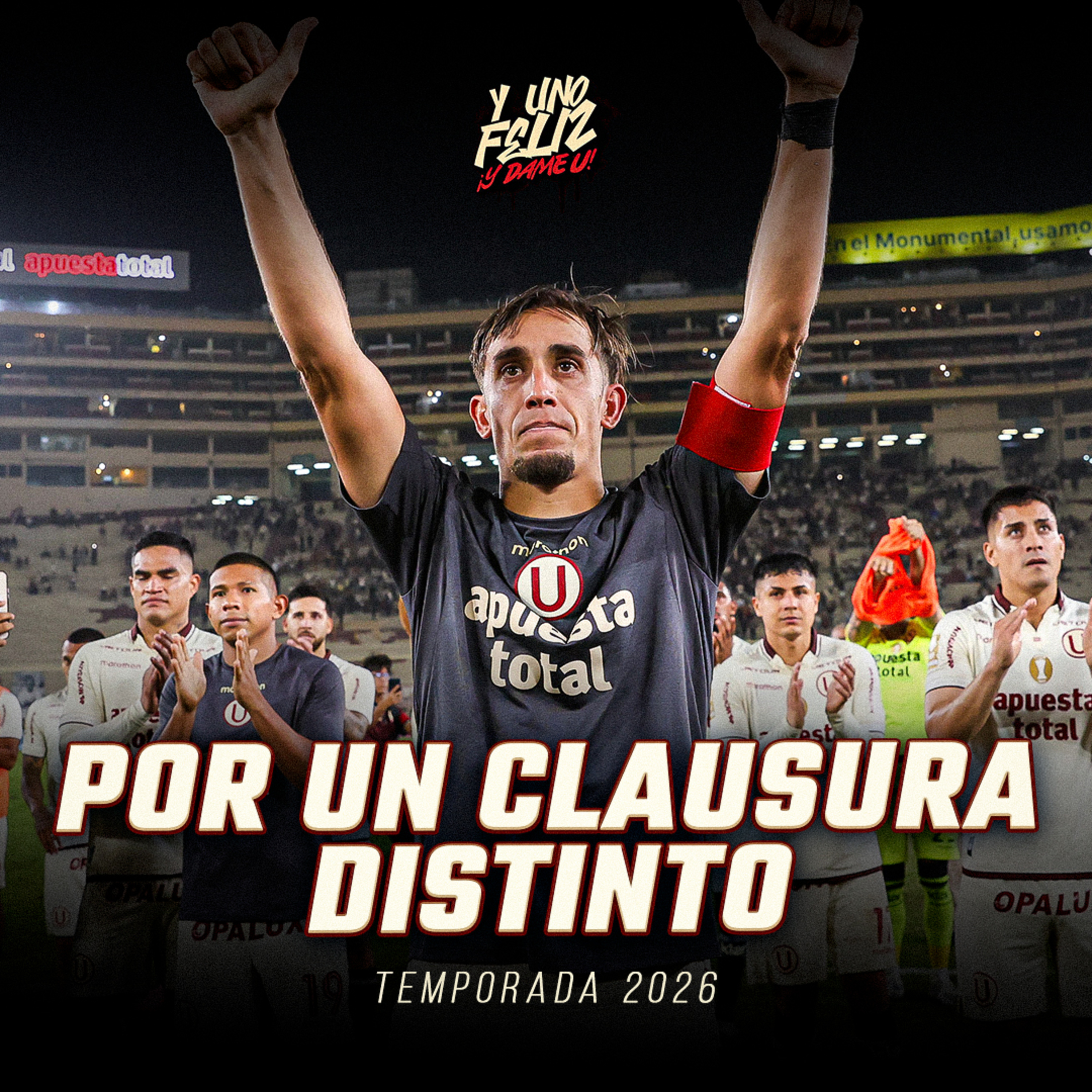 Ep 281 - Por un Clausura distinto episode artwork