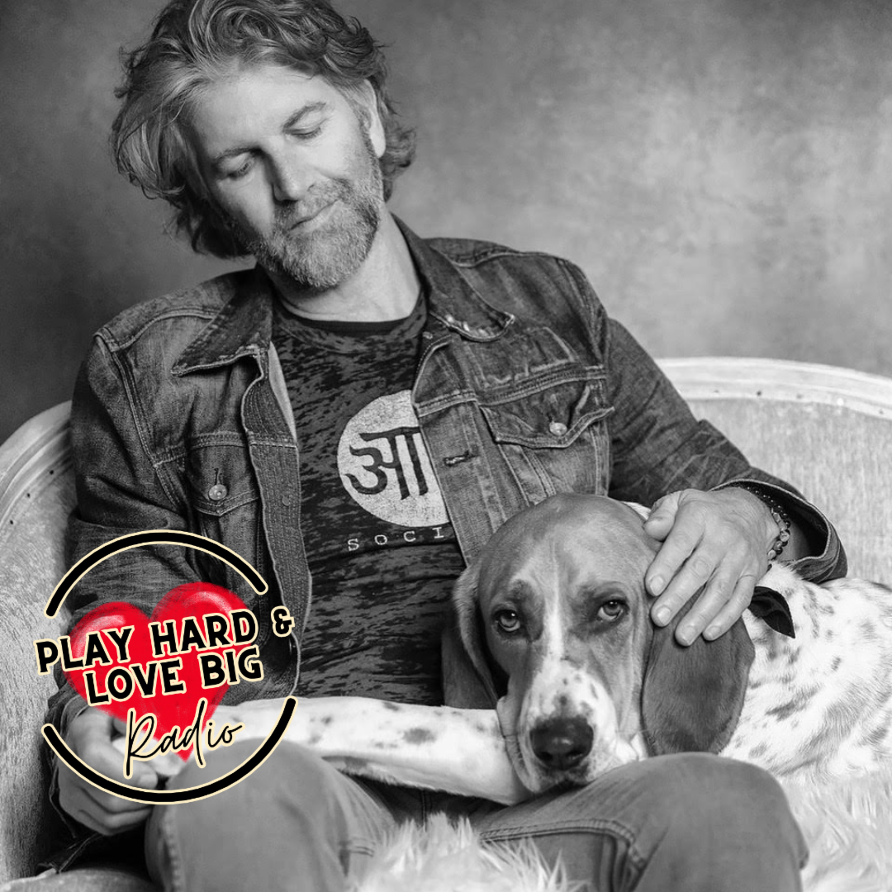 Play Hard & Love Big Radio