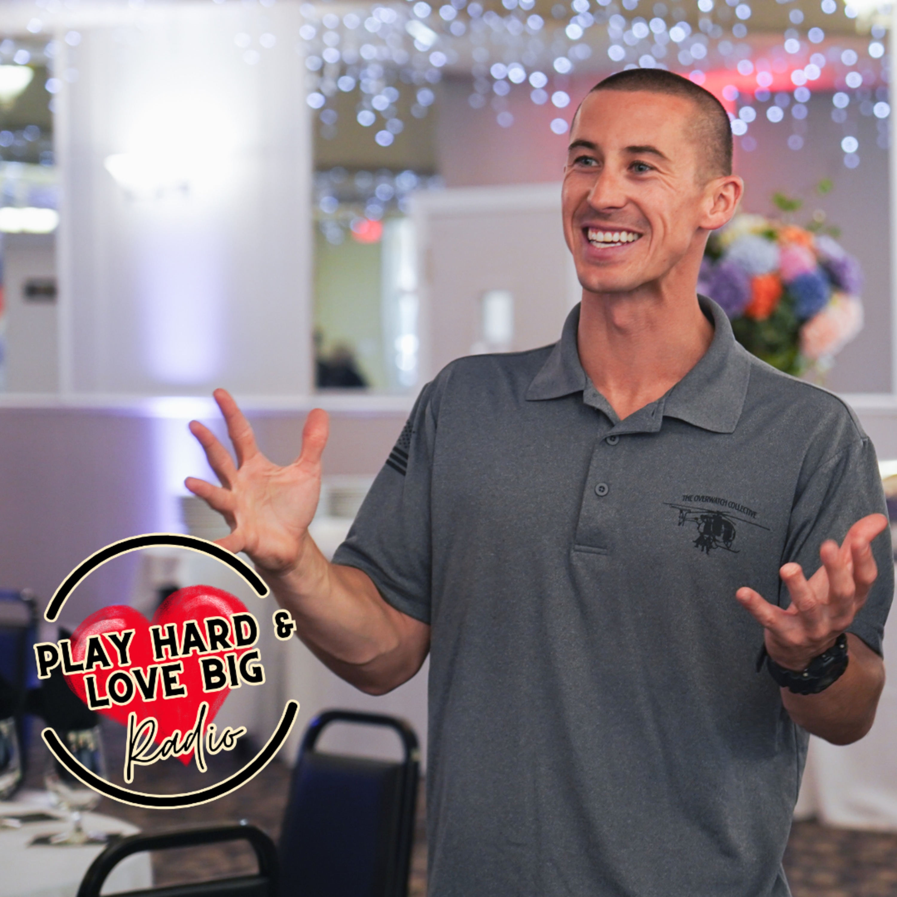 Play Hard & Love Big Radio