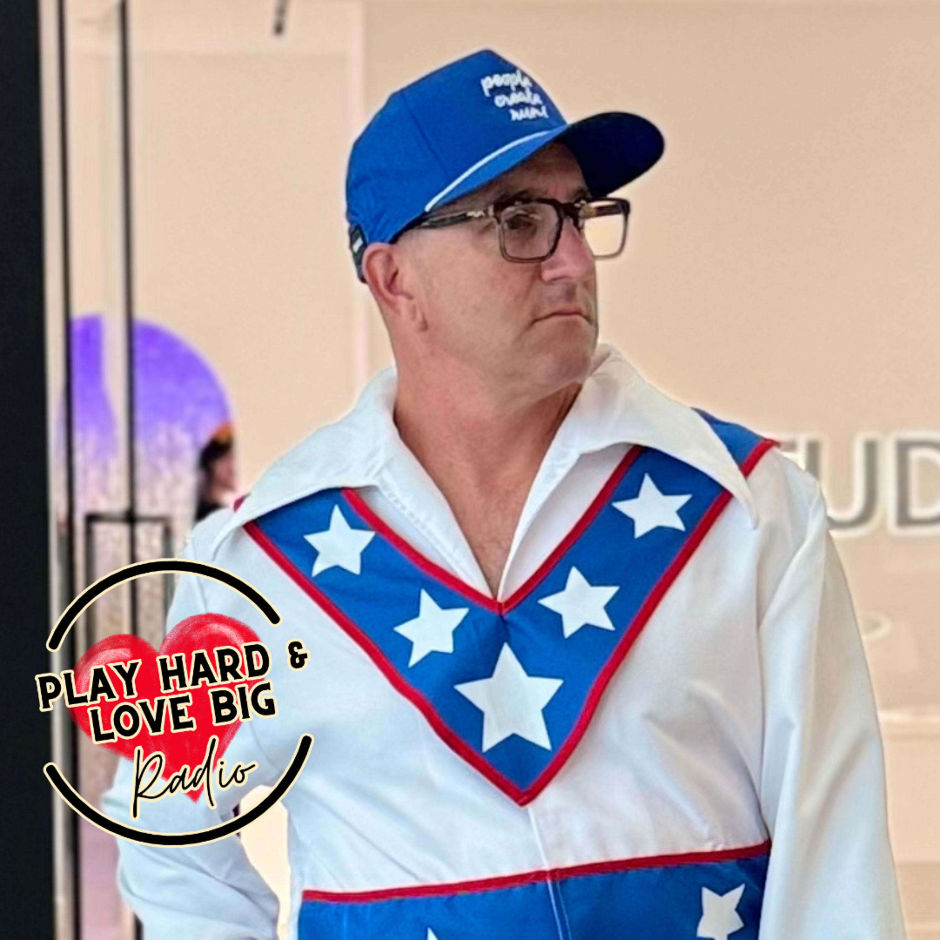 Play Hard & Love Big Radio