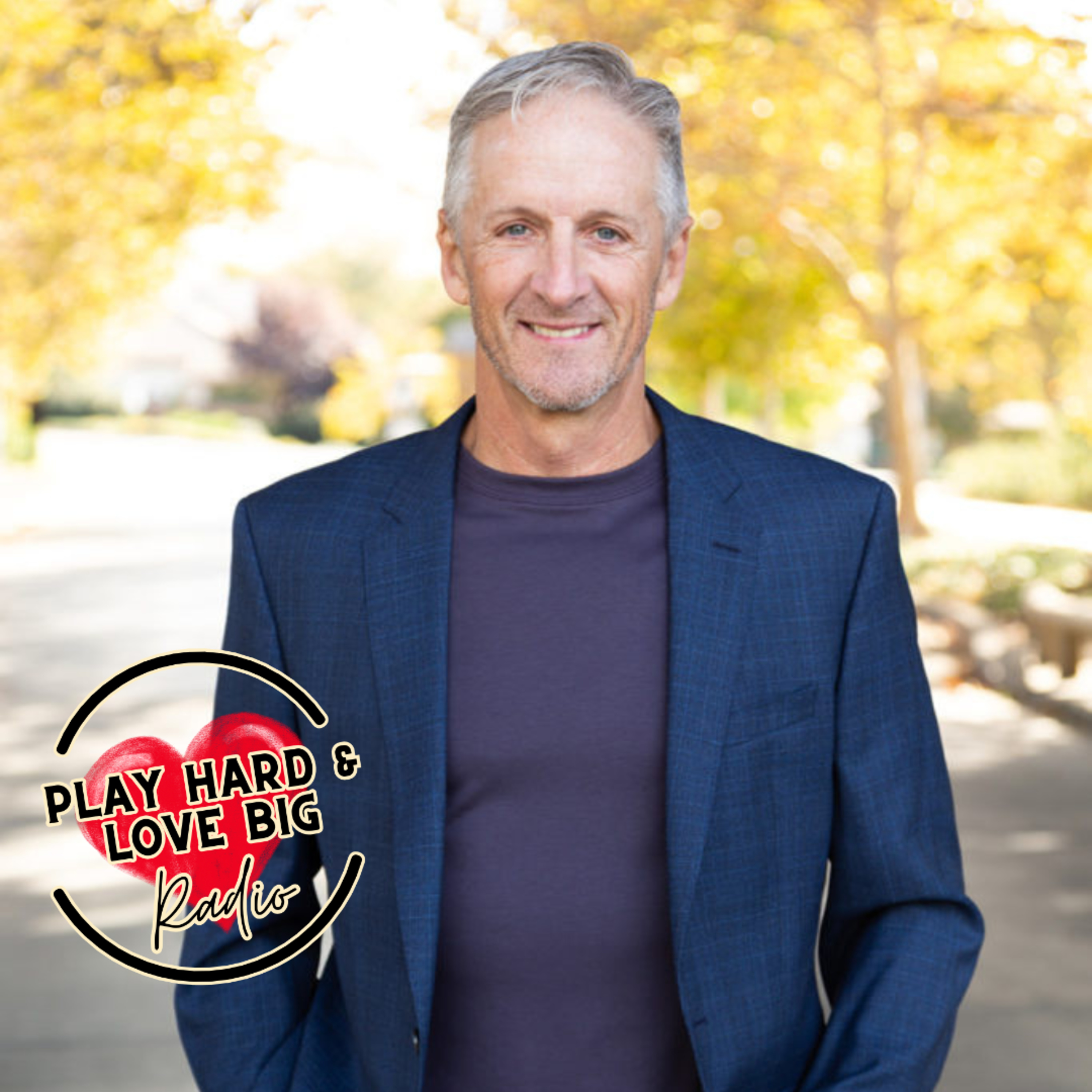 Play Hard & Love Big Radio