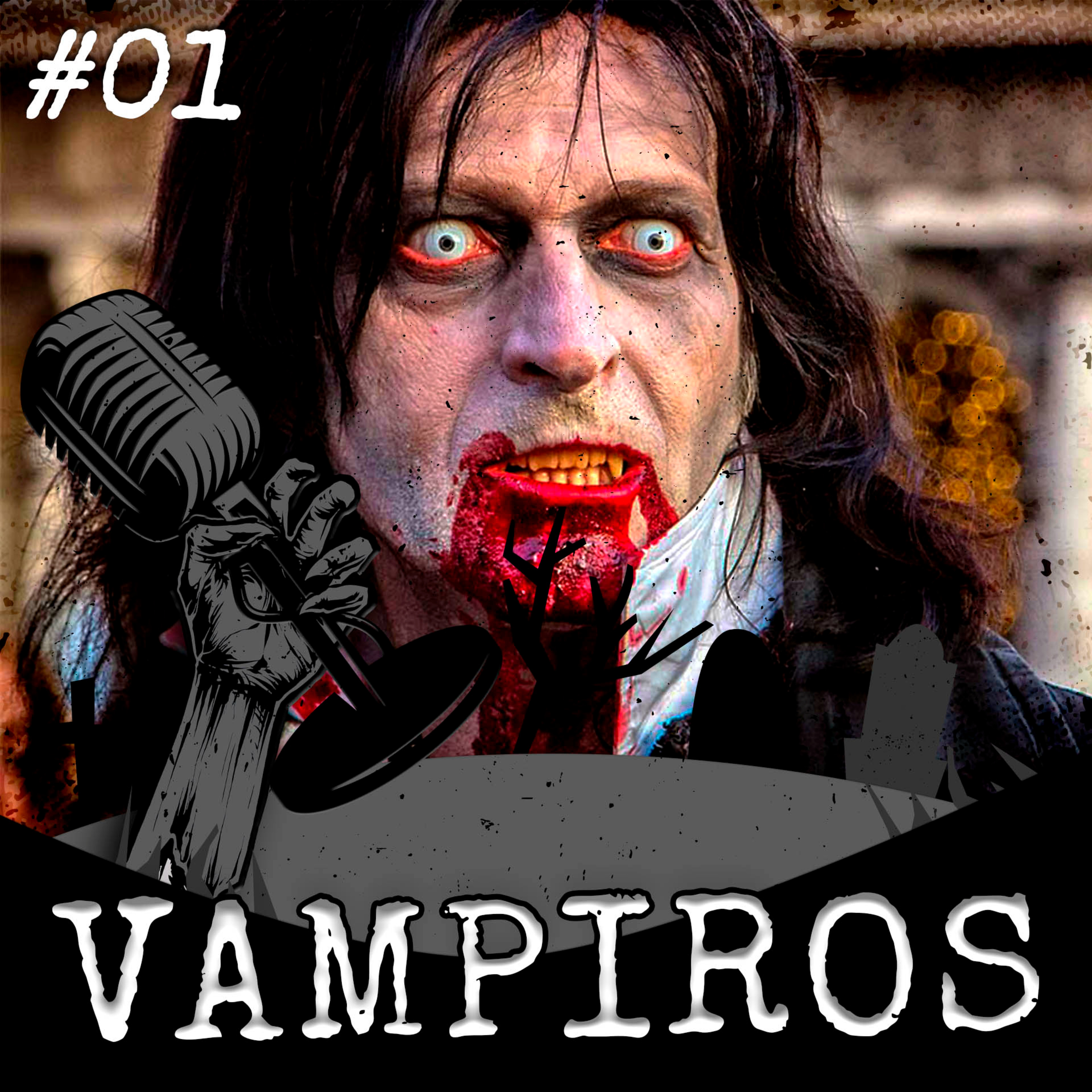 Expedientes Podcast