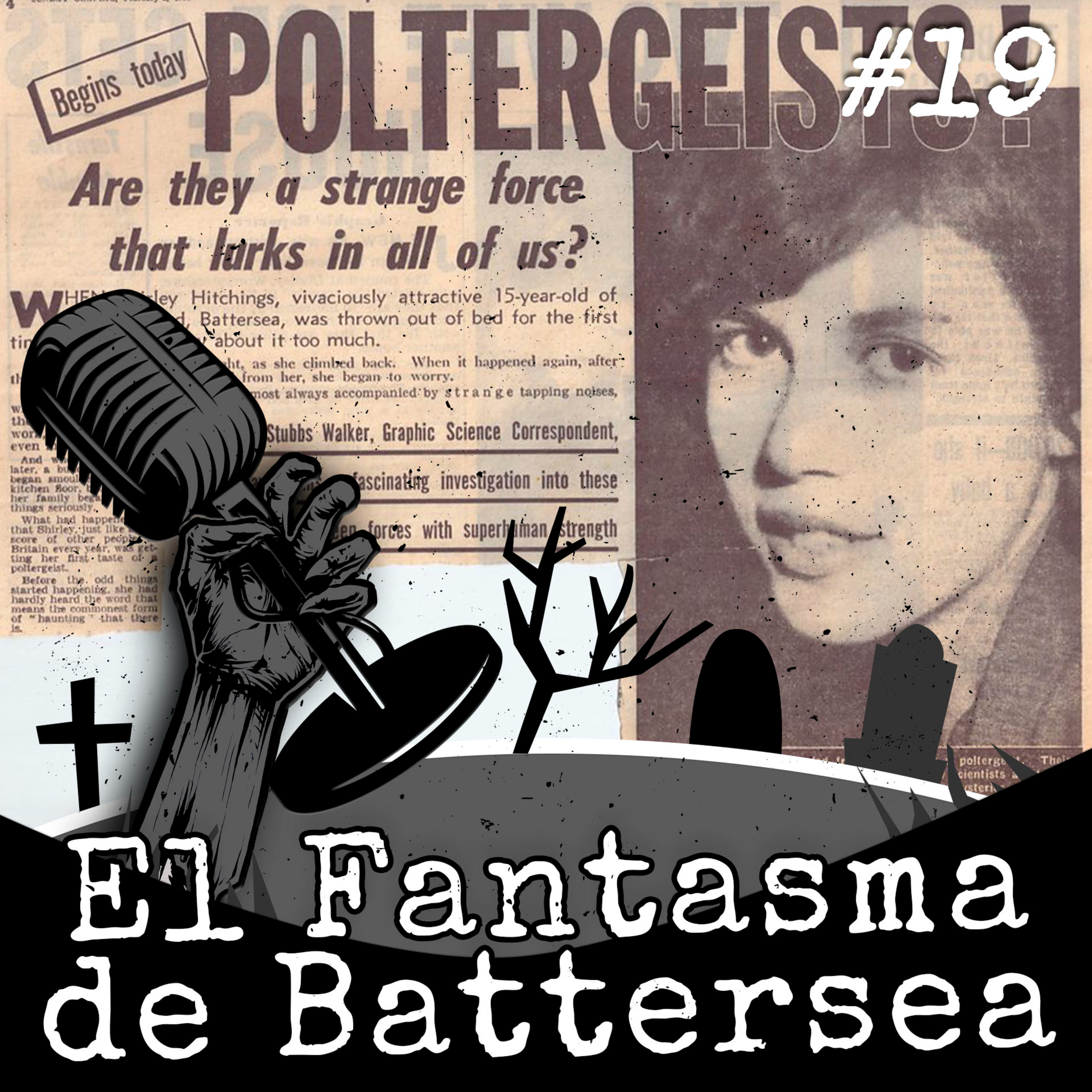 Expedientes Podcast