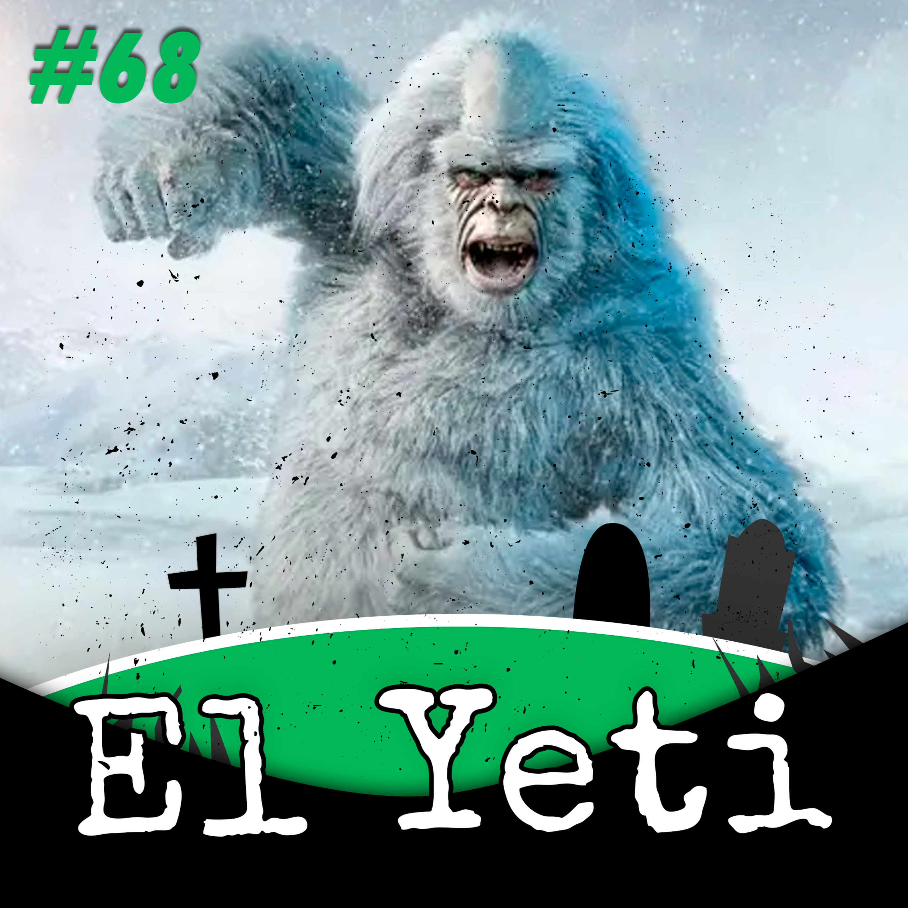 Expedientes Podcast