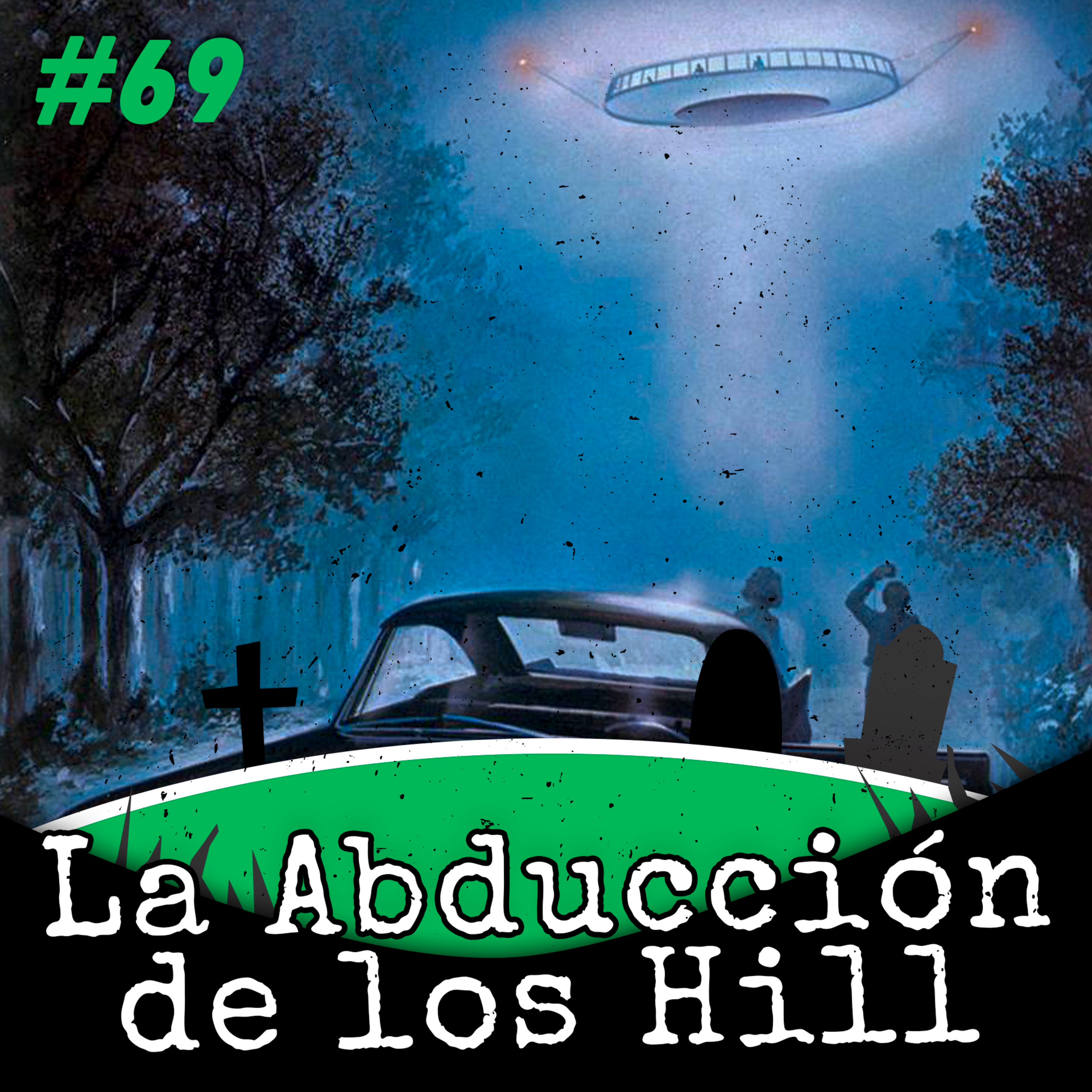 Expedientes Podcast