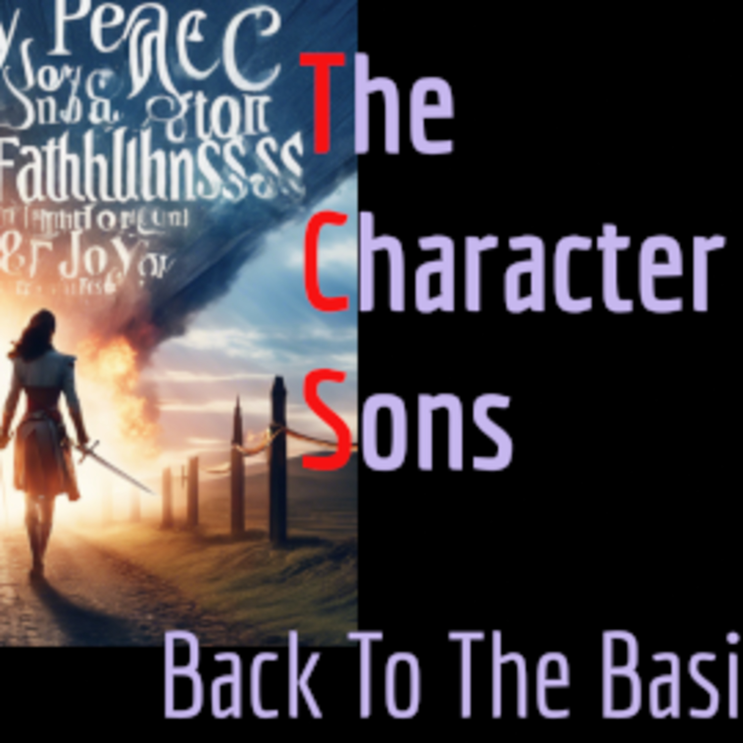 The Character Of Sons episode artwork