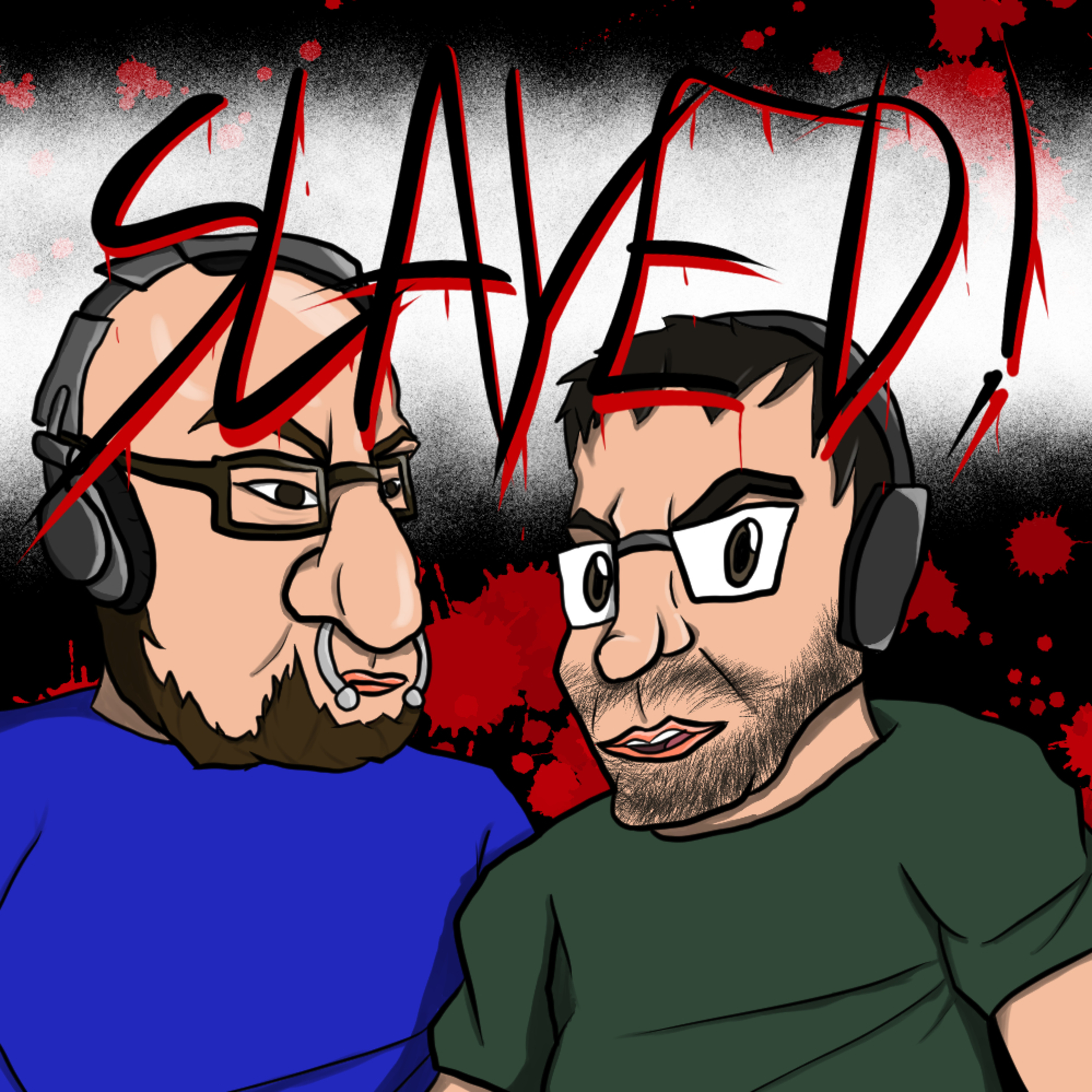 Slayed! - The Buffyverse Revisited
