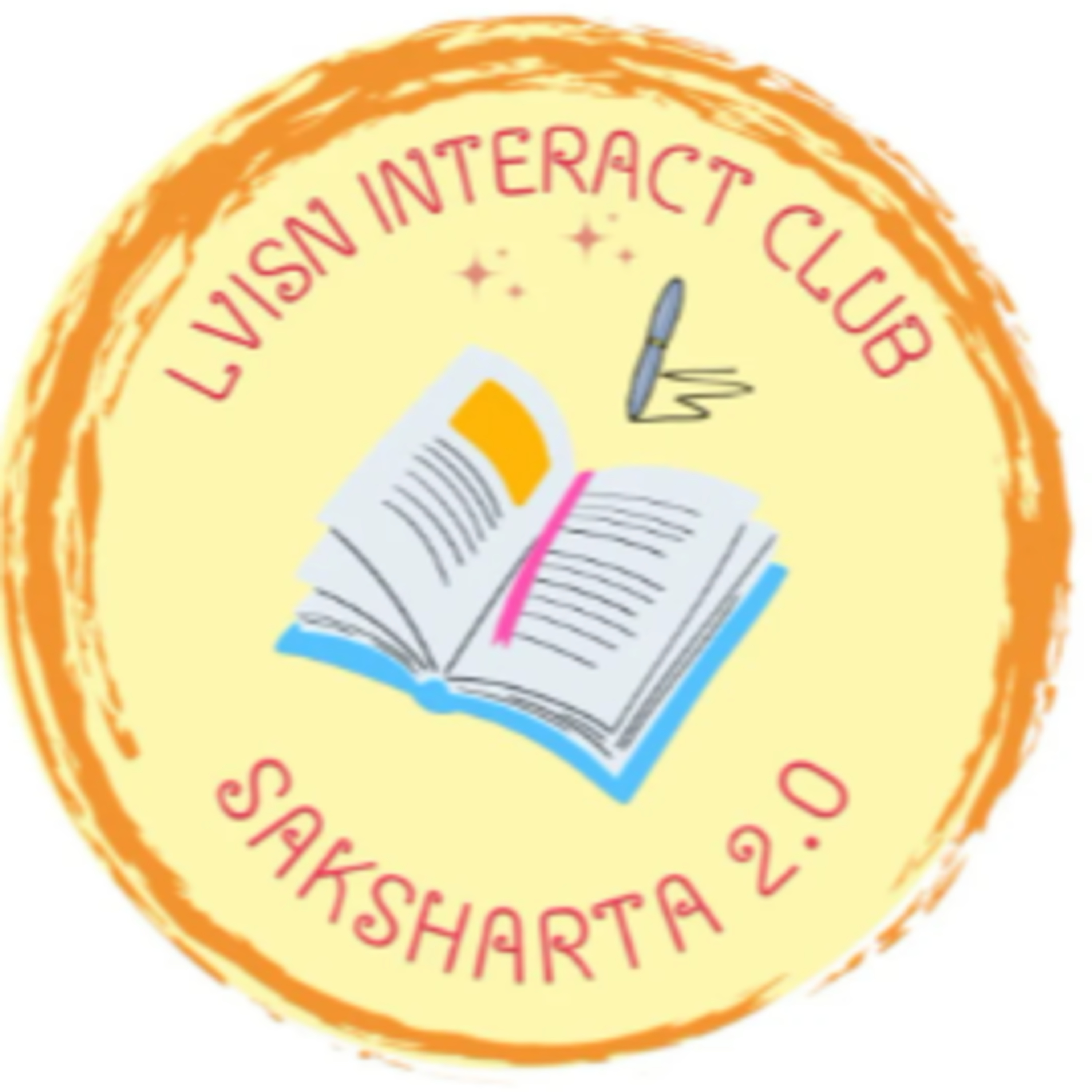 The Interact Club of Lotus Valley International School, Noida