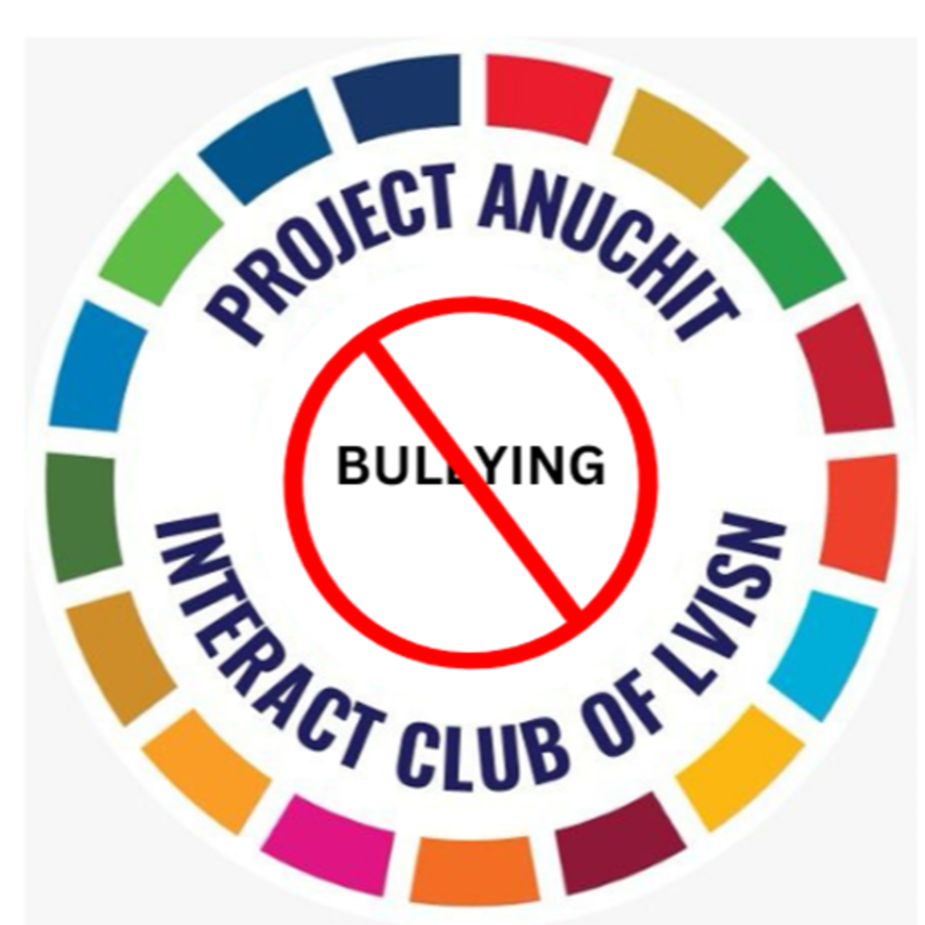 The Interact Club of Lotus Valley International School, Noida