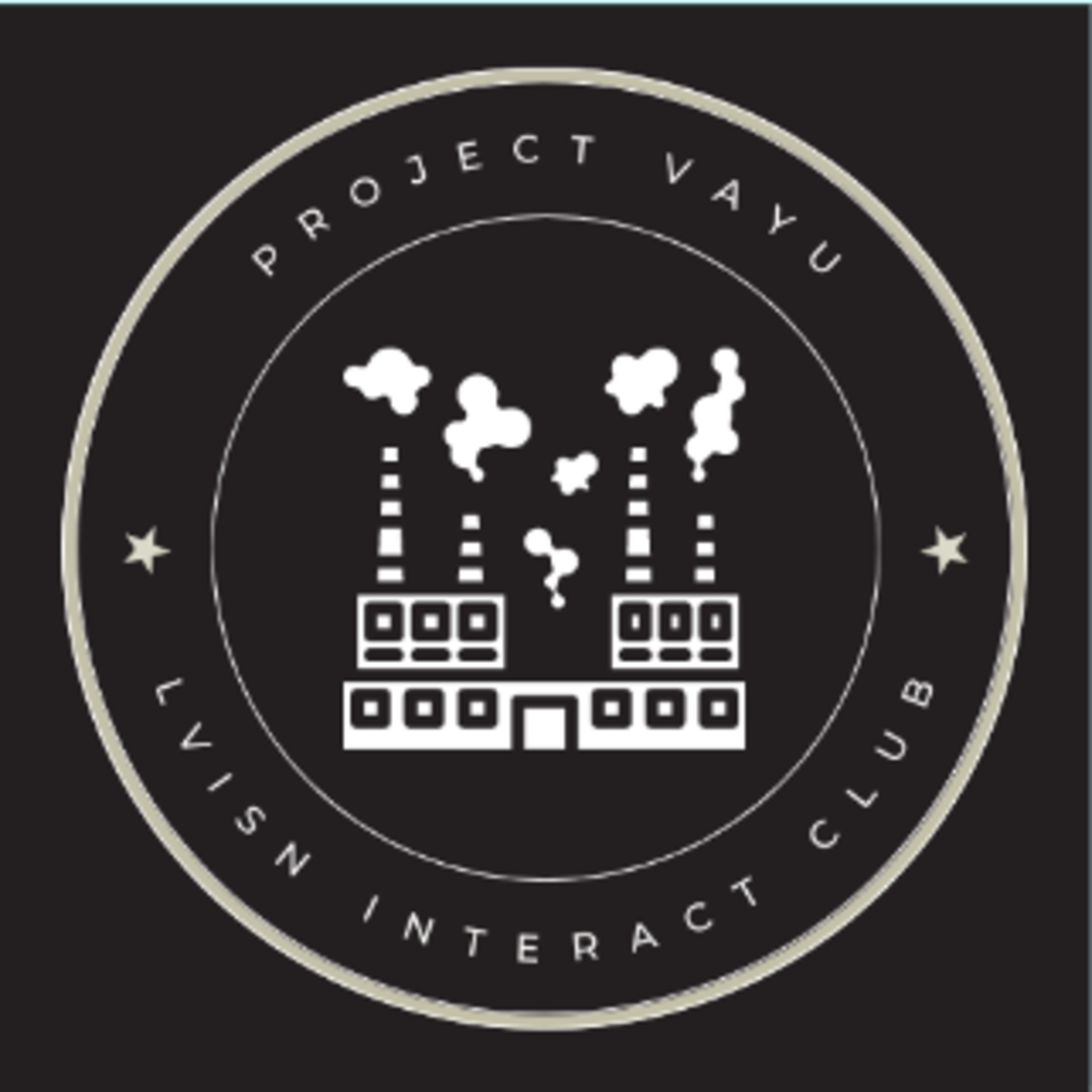 The Interact Club of Lotus Valley International School, Noida