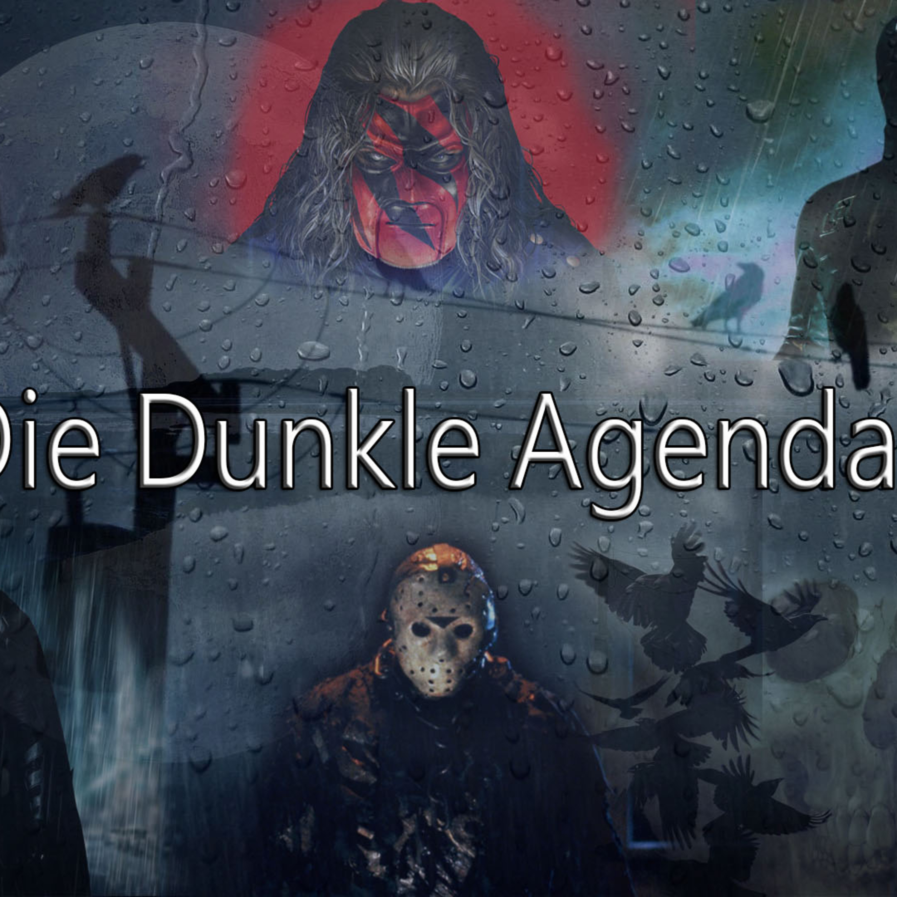 Die dunkle Agenda. episode artwork