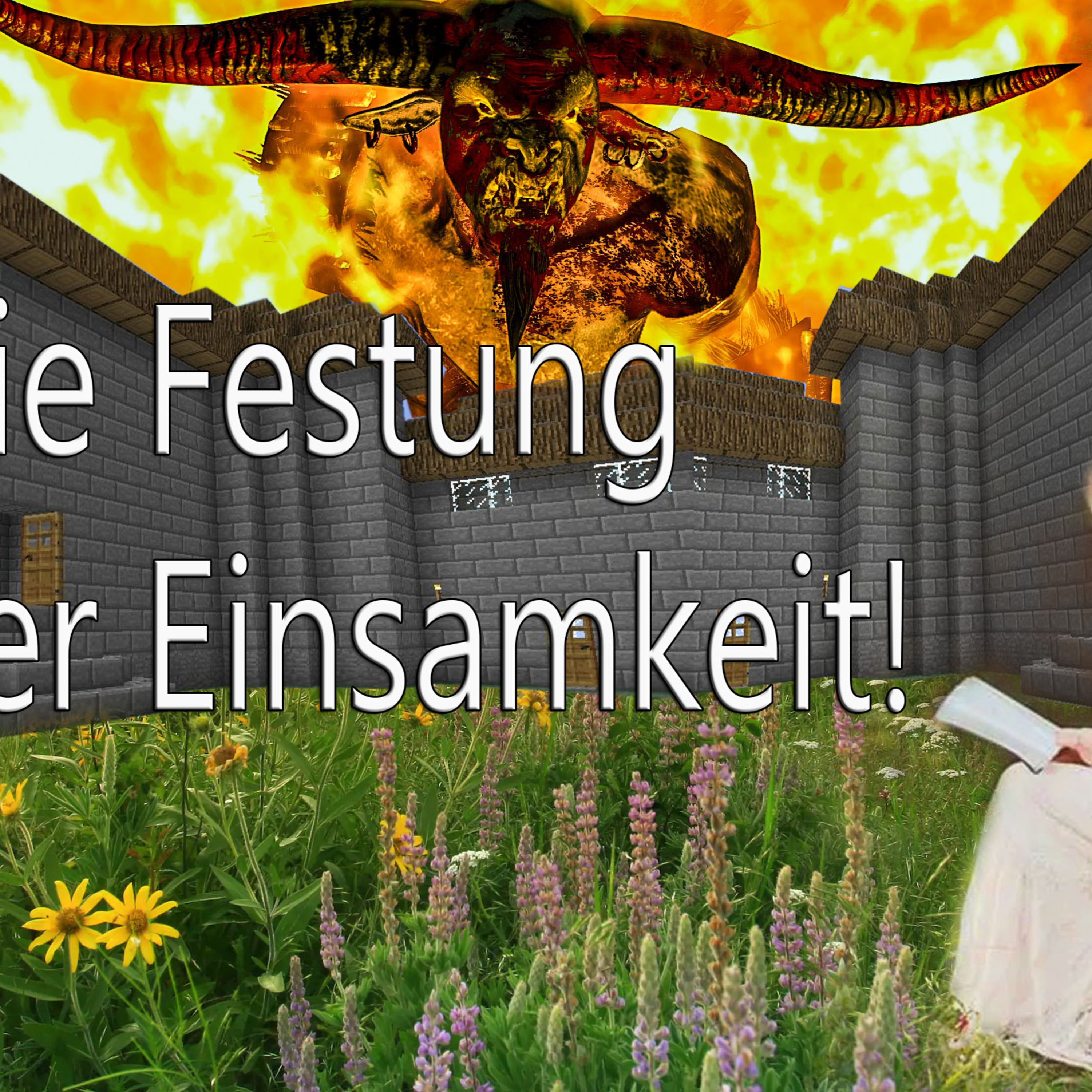 Die Festung der Einsamkeit episode artwork