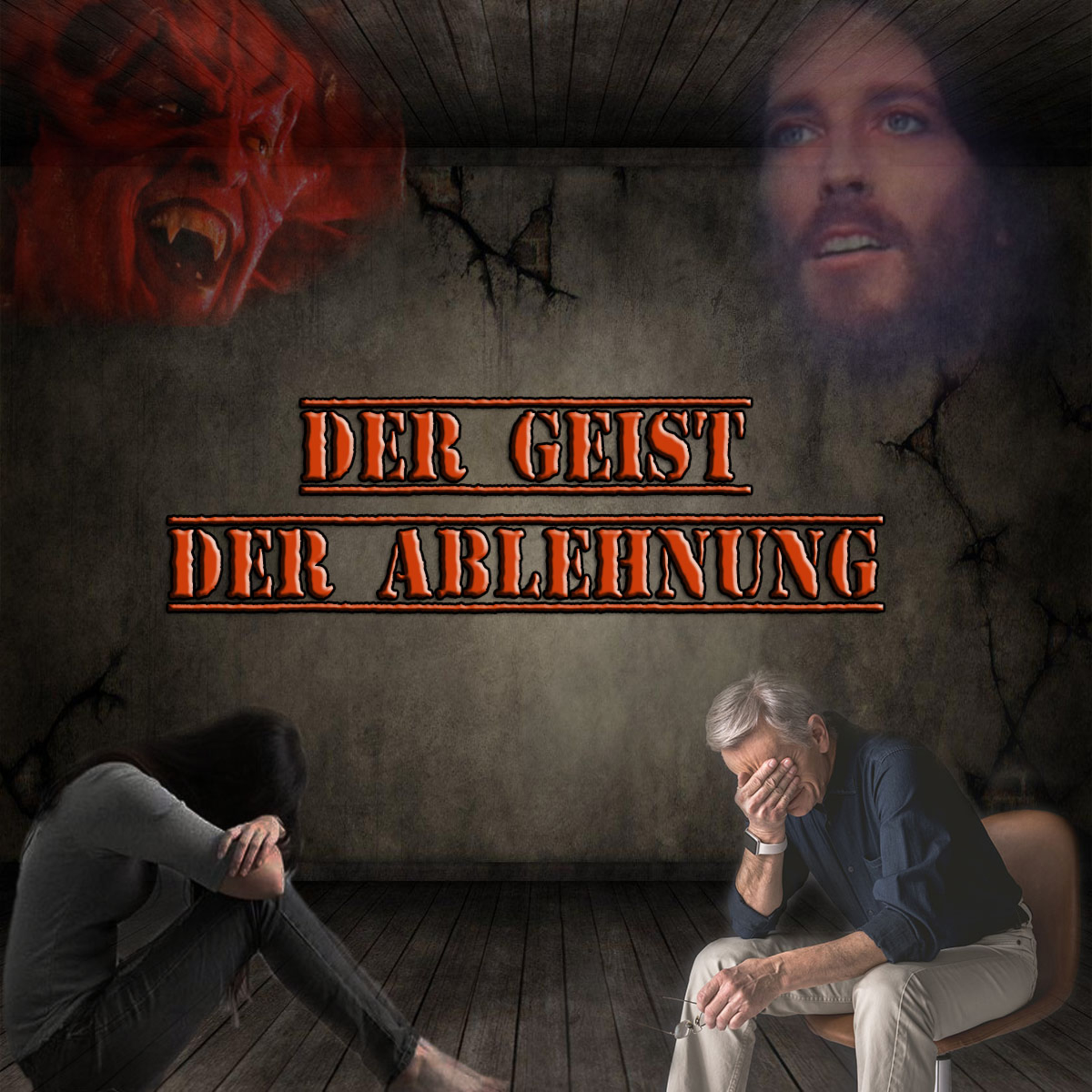 Der Geist der Ablehnung. episode artwork