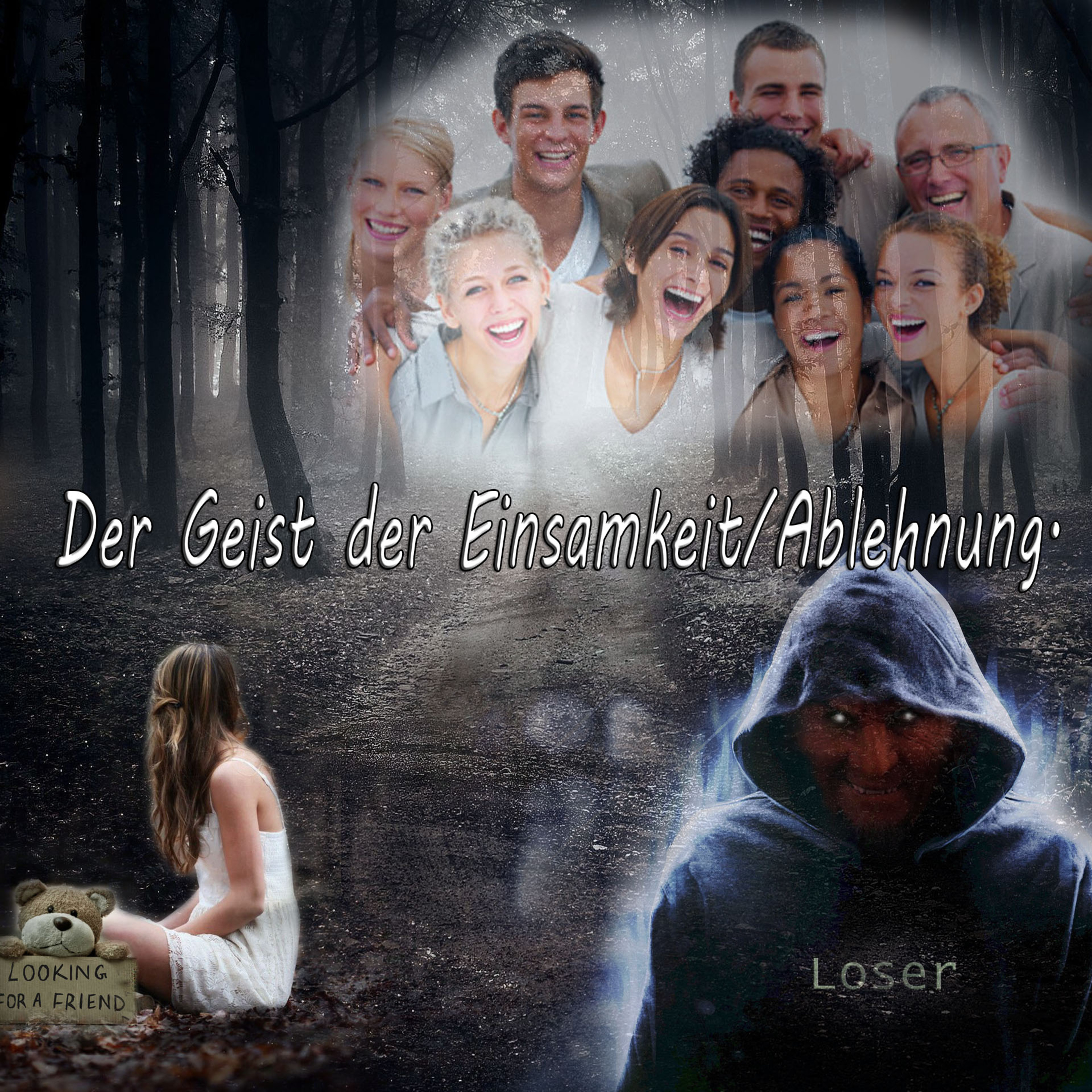 Der Geist der Einsamkeit/Ablehnung. episode artwork