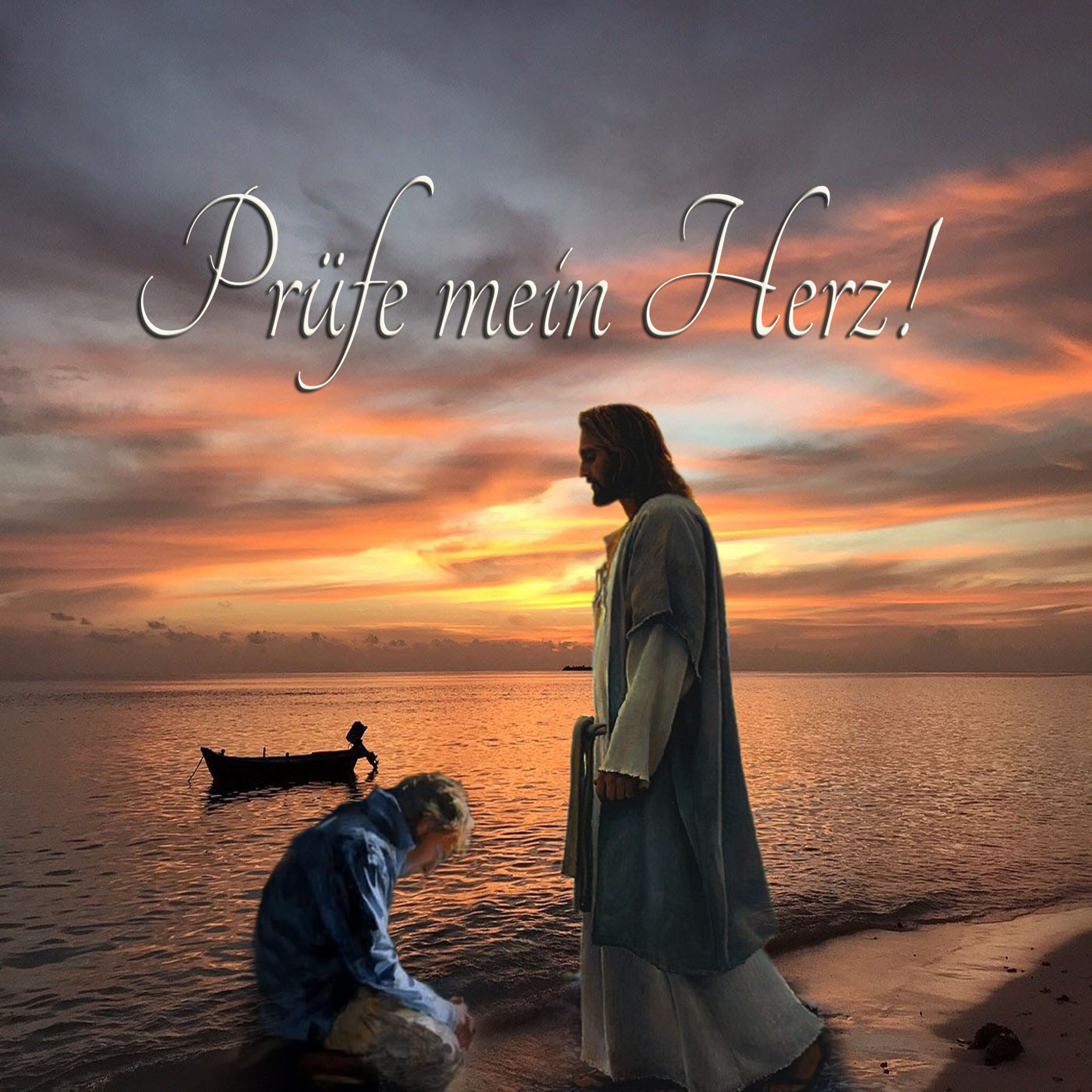 Prüfe mein Herz! episode artwork