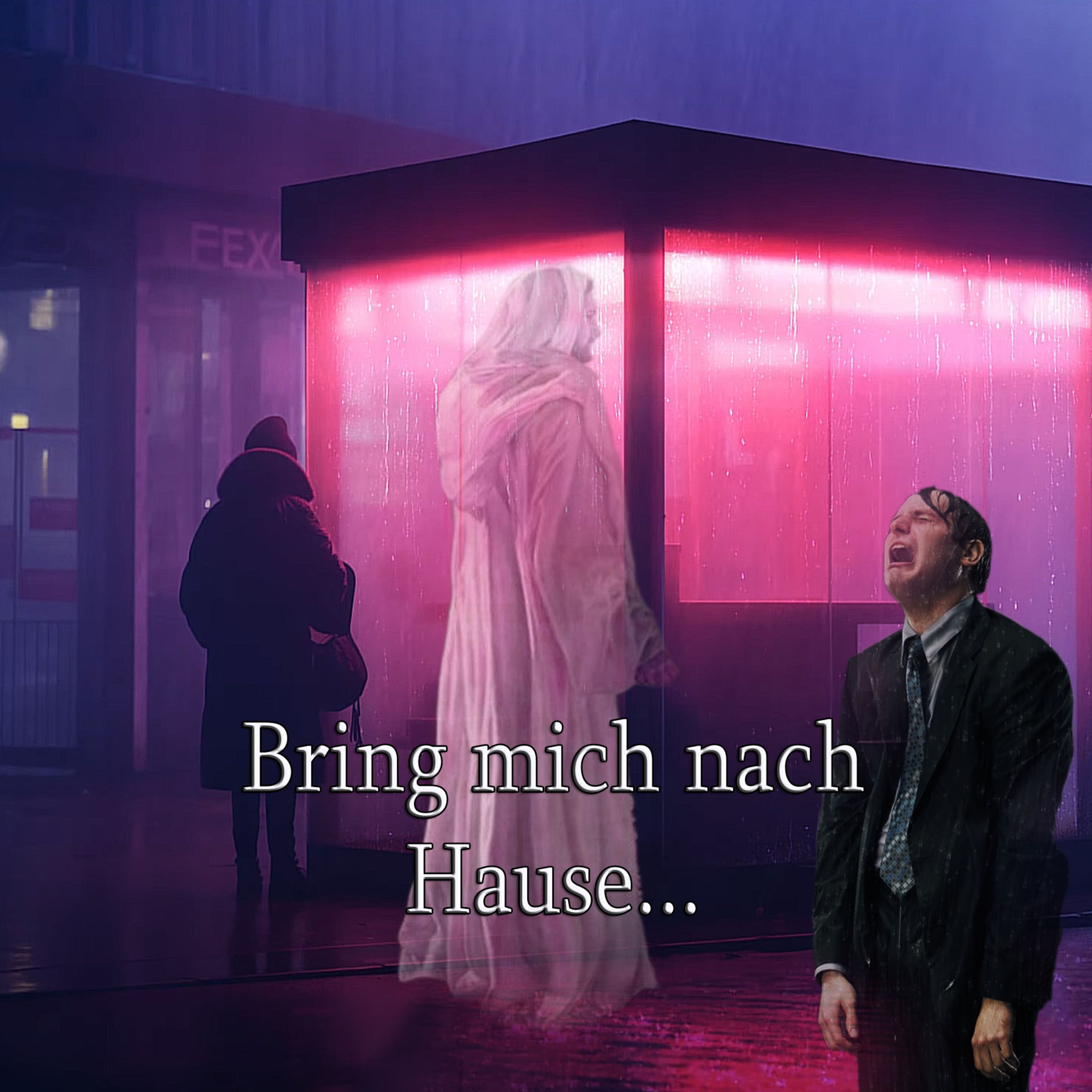 Bring mich nach Hause. episode artwork