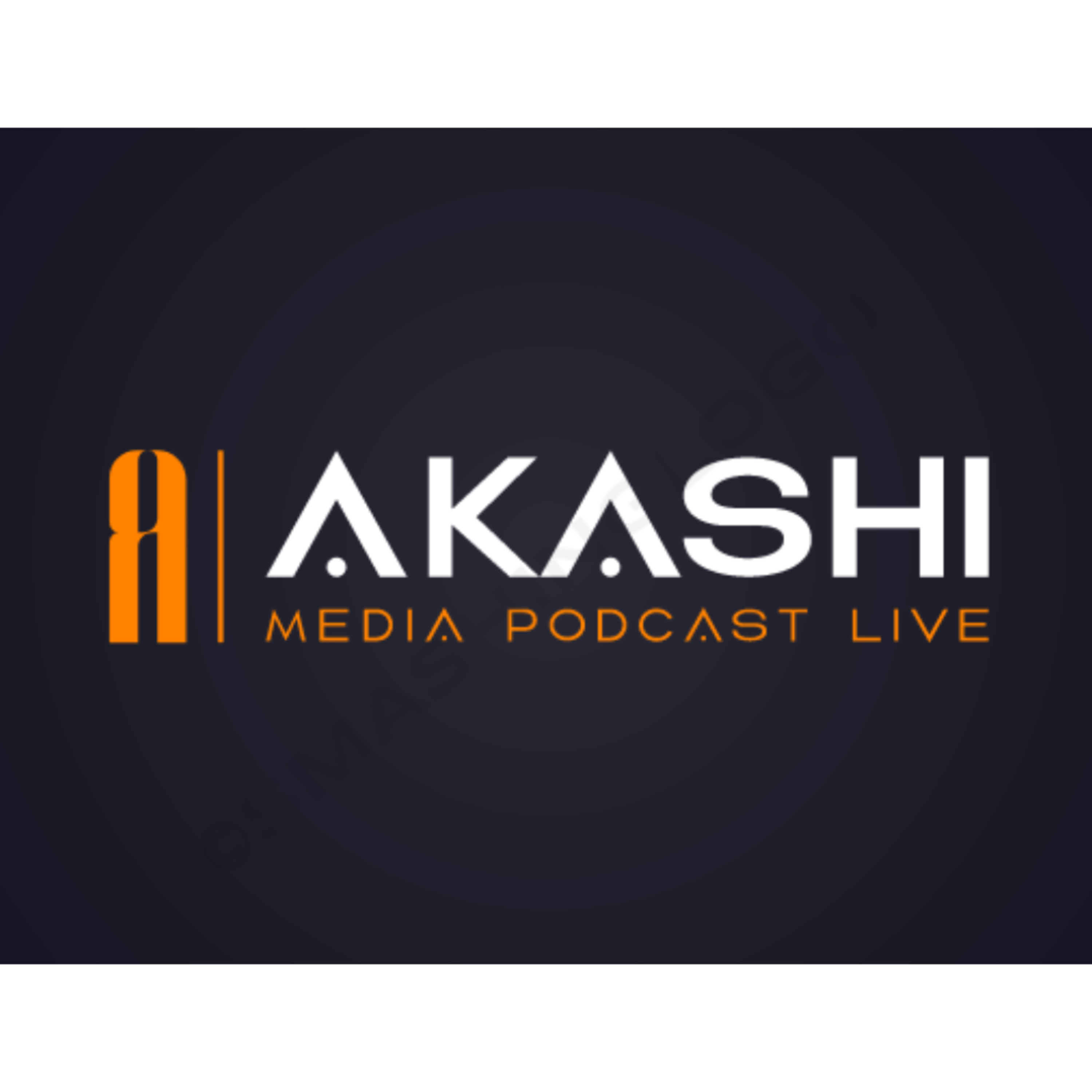 3-30-25 Akashi Media Podcast Live Mayor Bass and LAHSA Audit episode artwork