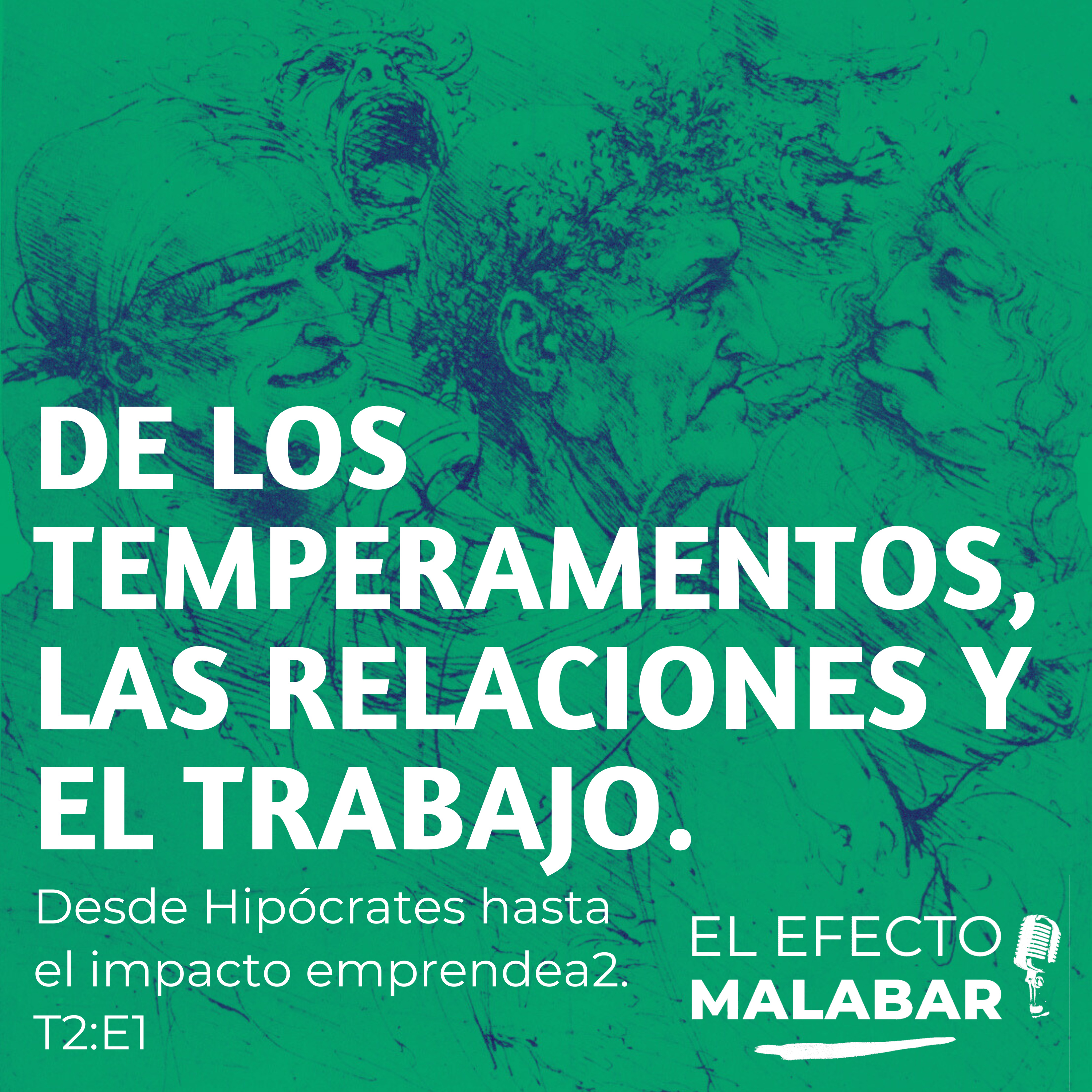 Portada de El Efecto Malabar: emprendimiento, familia y equilibrio.